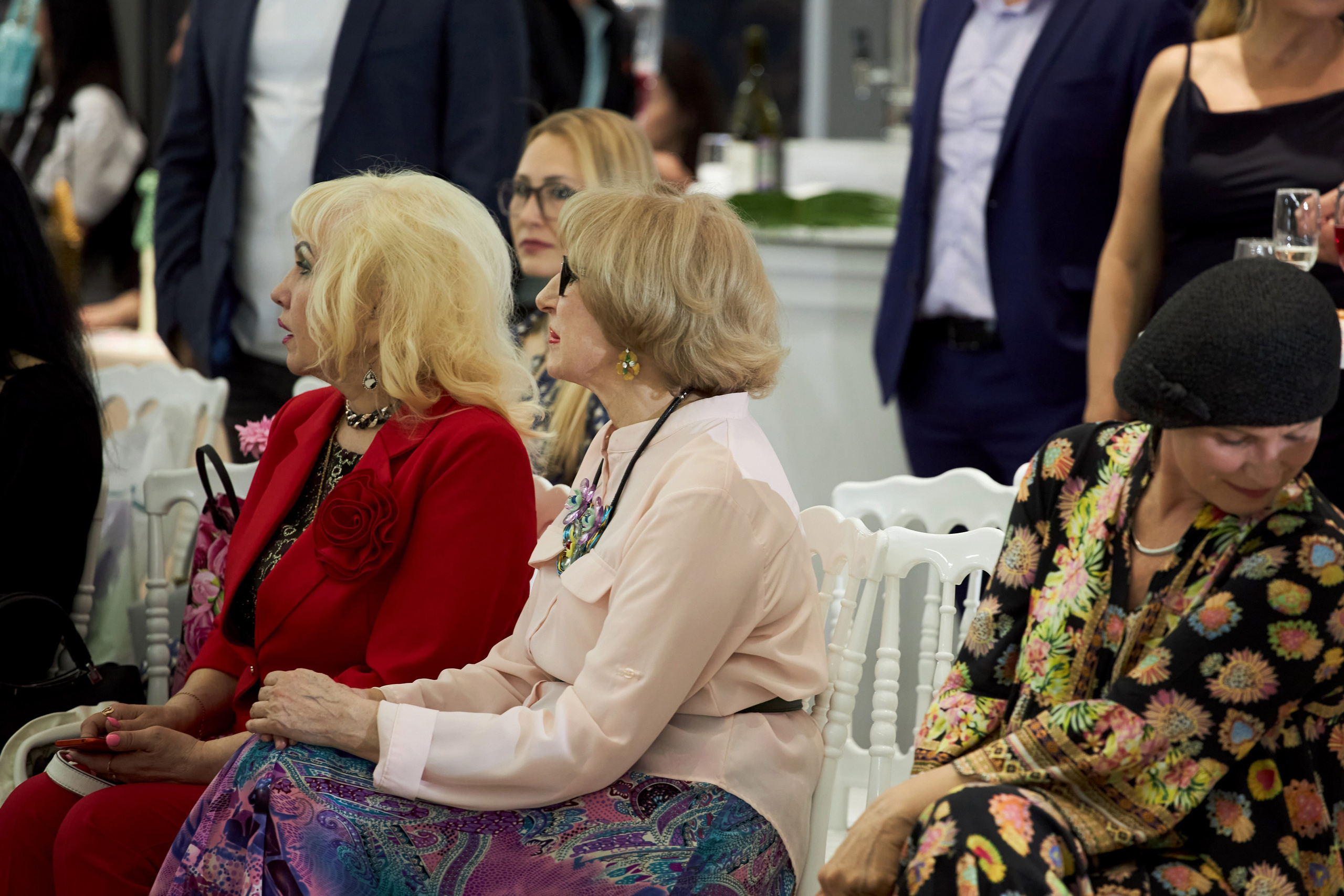 Репортаж «Жара в Городе». Фотограф Алексей Яковлев