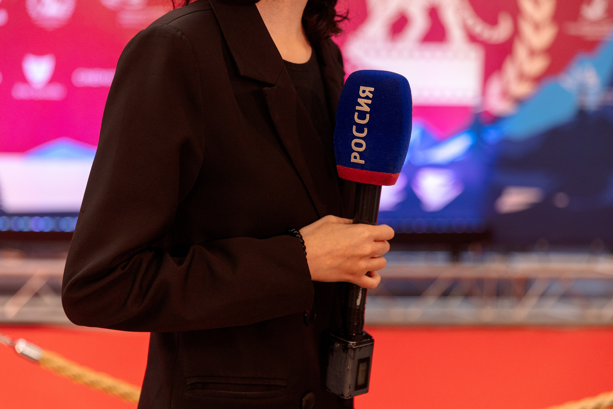 II Дальневосточная Кинопремия. Свадебный и семейный фотограф в Улан-Удэ