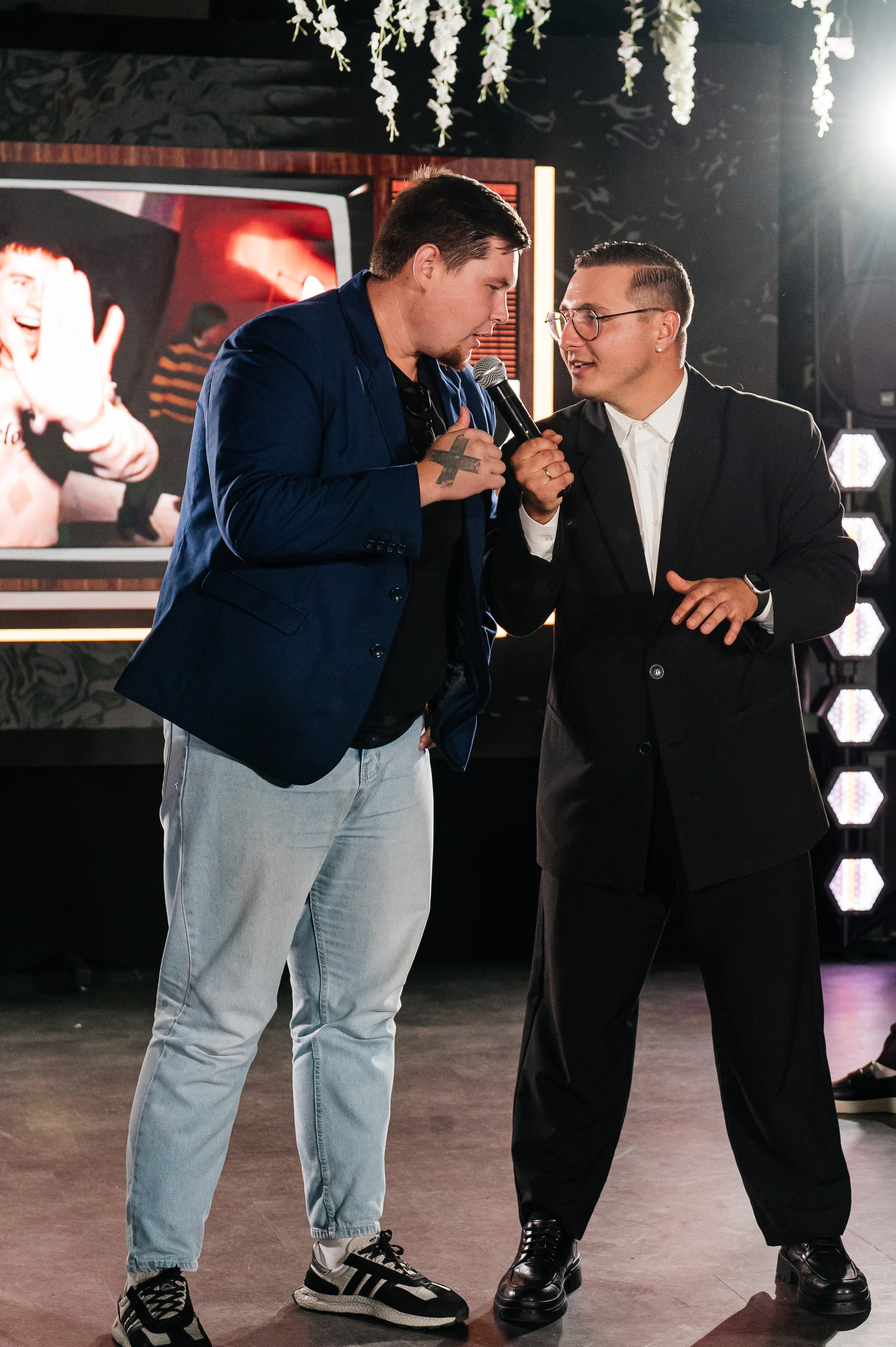 Роман и Анастасия. Фотограф Виктория Ахметова Казань Москва