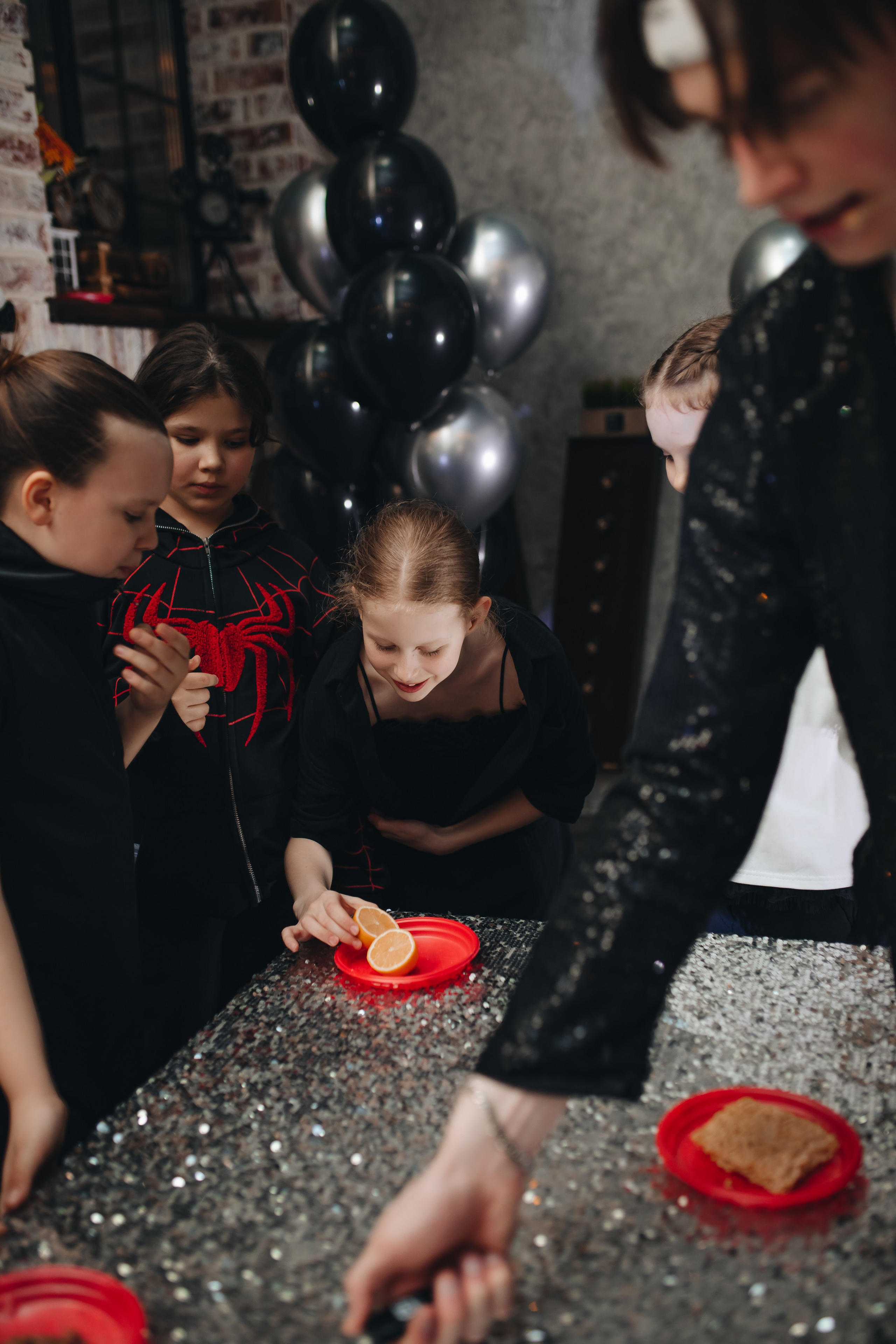 Марусе 11 лет. Семейный и детский фотограф в Москве Дорогова Екатерина