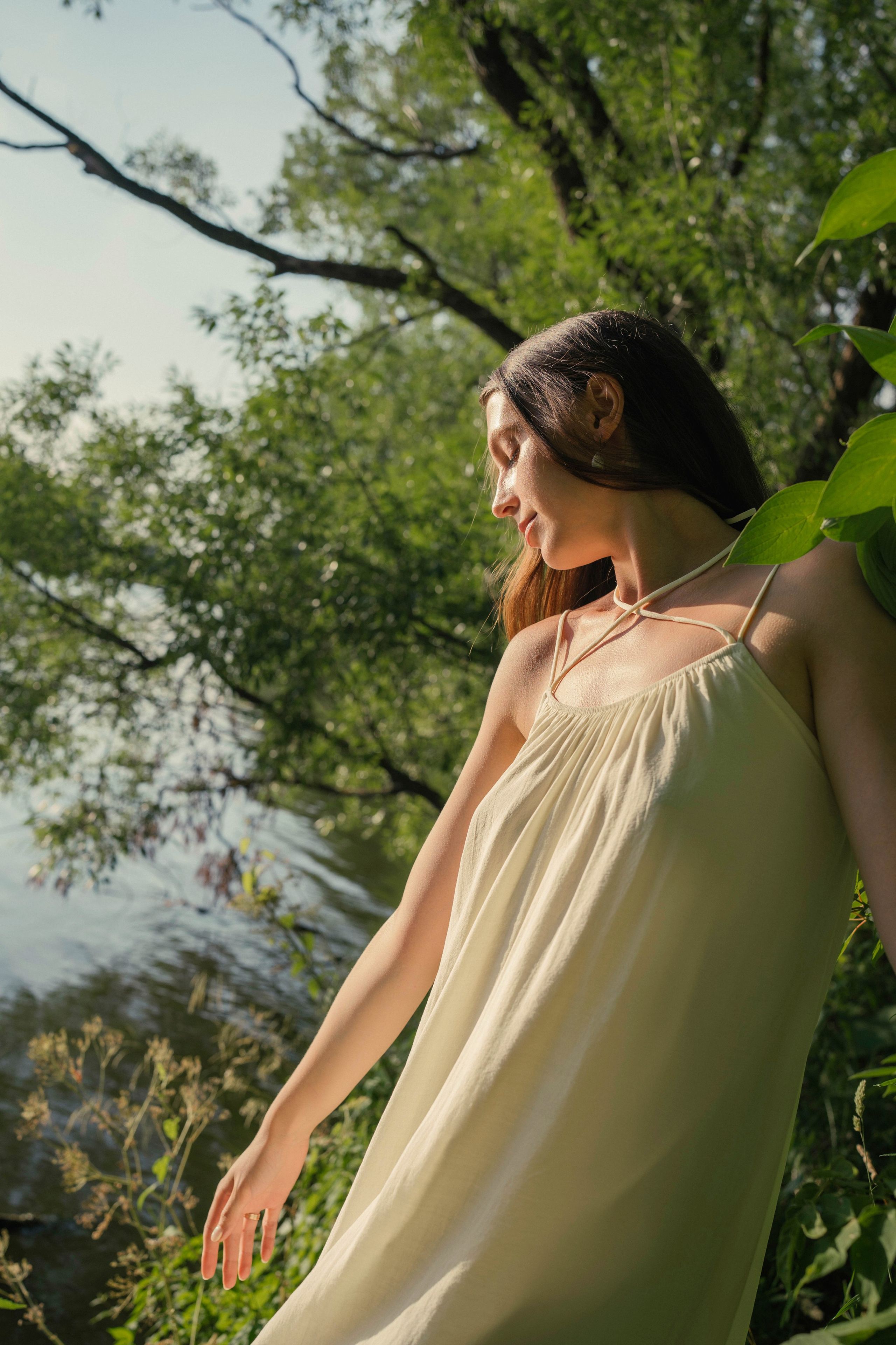 Ульяна. Портретный фотограф в Москве — Захарова Полина