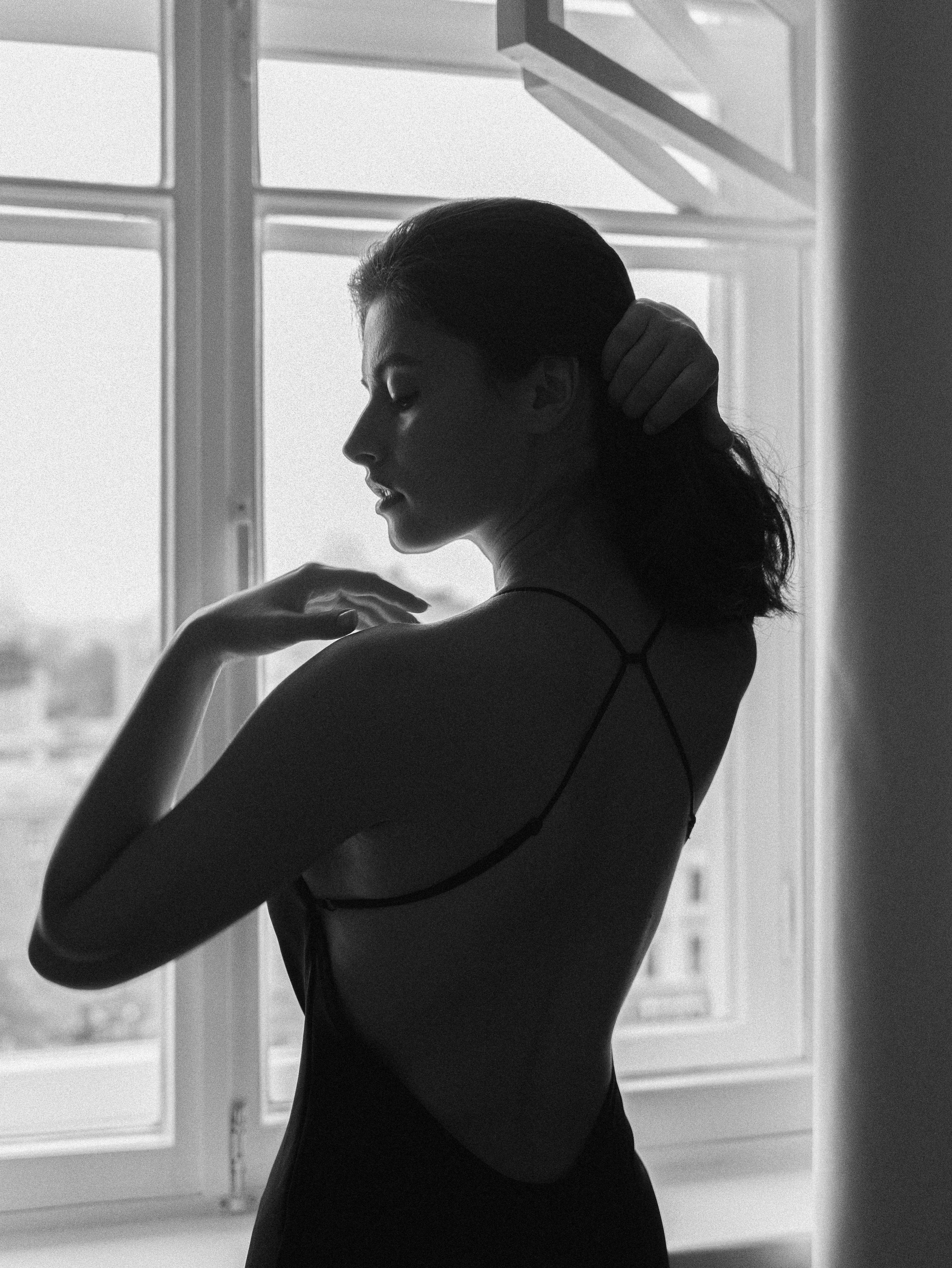 Света. Портретный фотограф в Москве — Захарова Полина