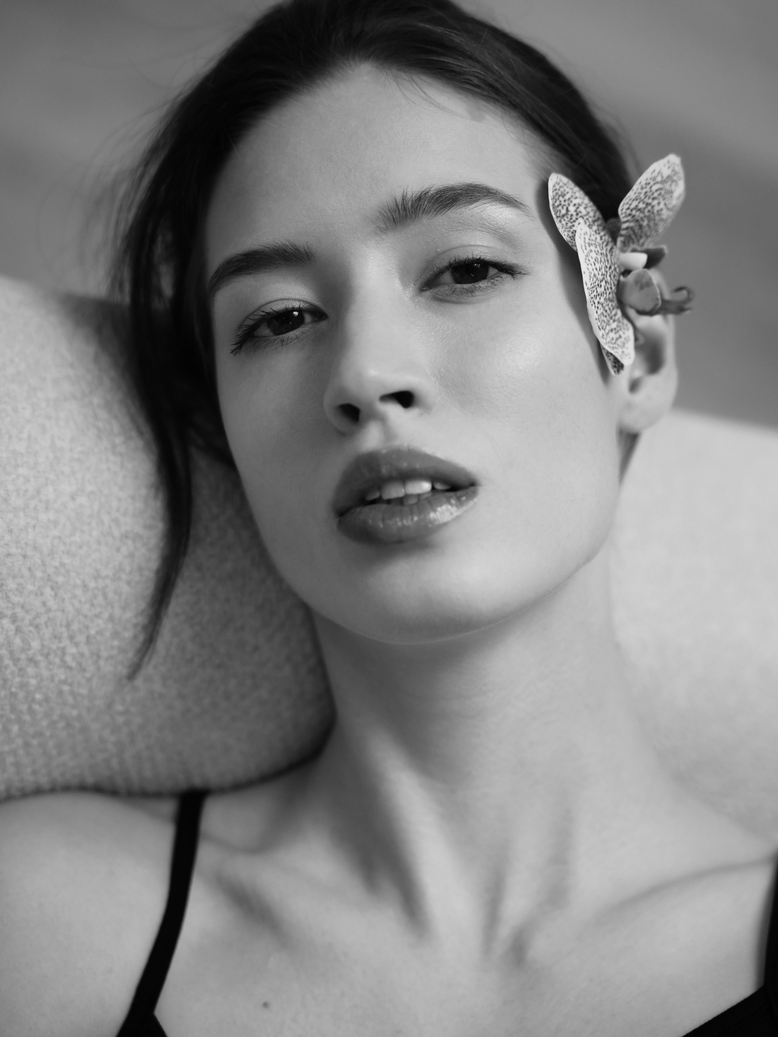 Настя. Портретный фотограф в Москве — Захарова Полина