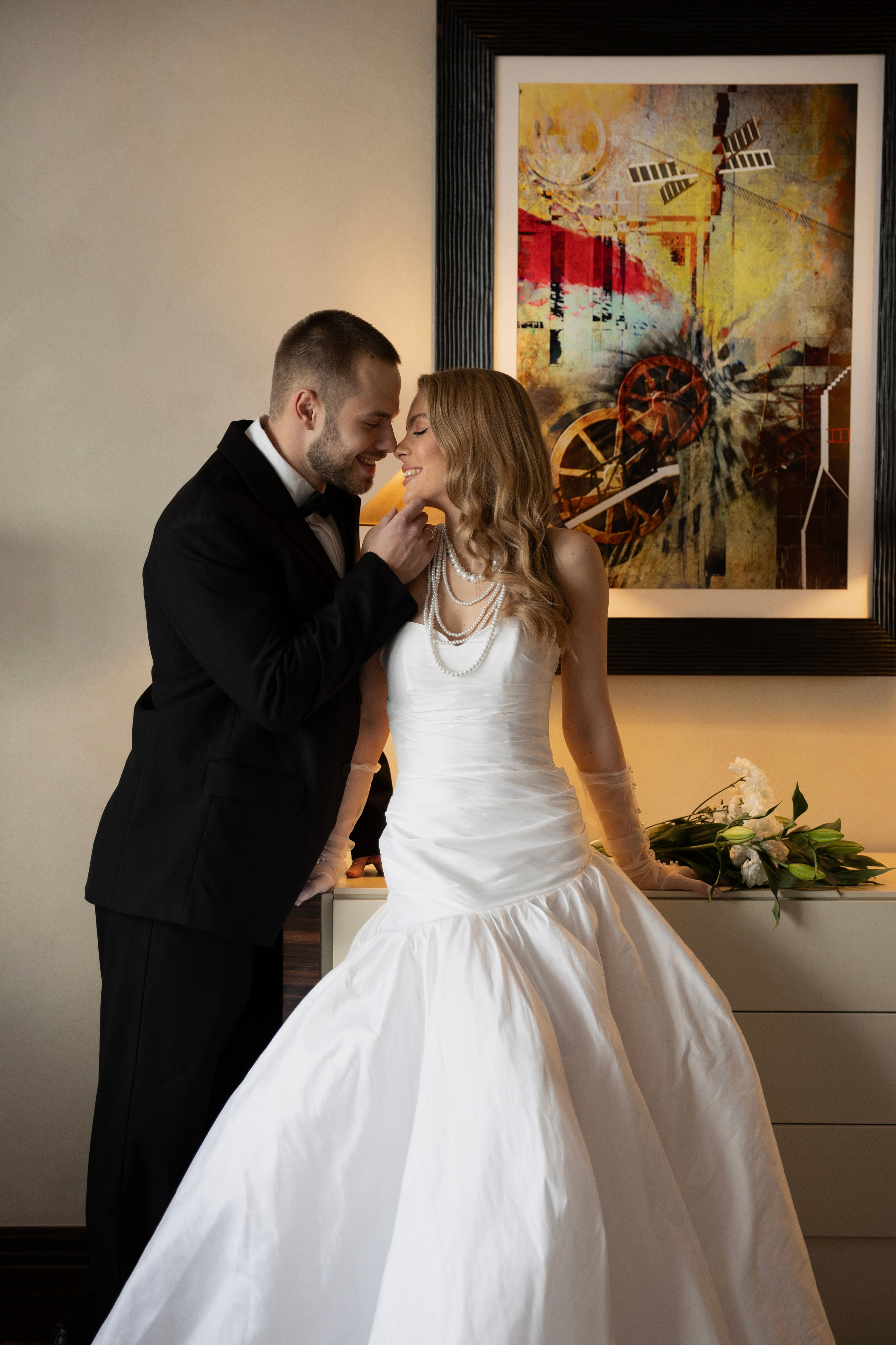 Константин & Екатерина. Kondakovaa.ph | Фотограф в Москве