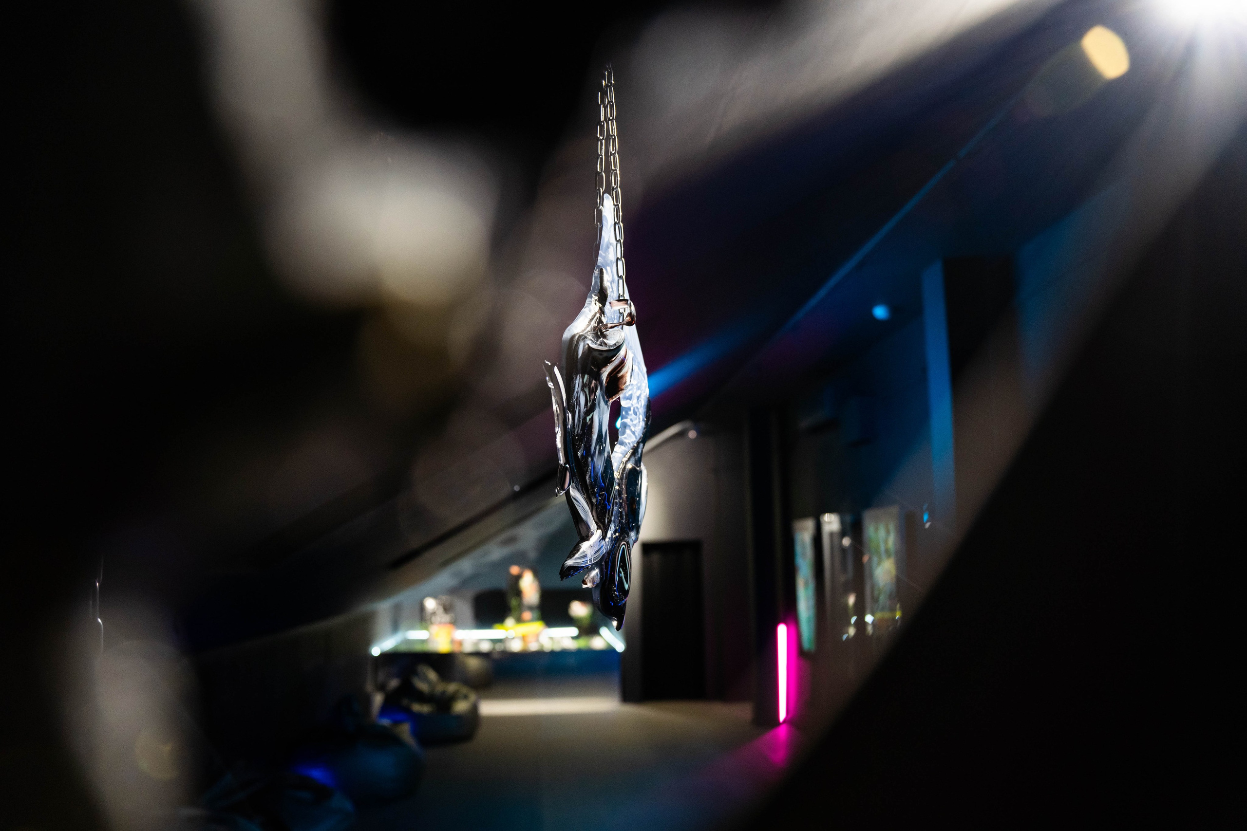 MARS. Фотограф Абакумова Анастасия