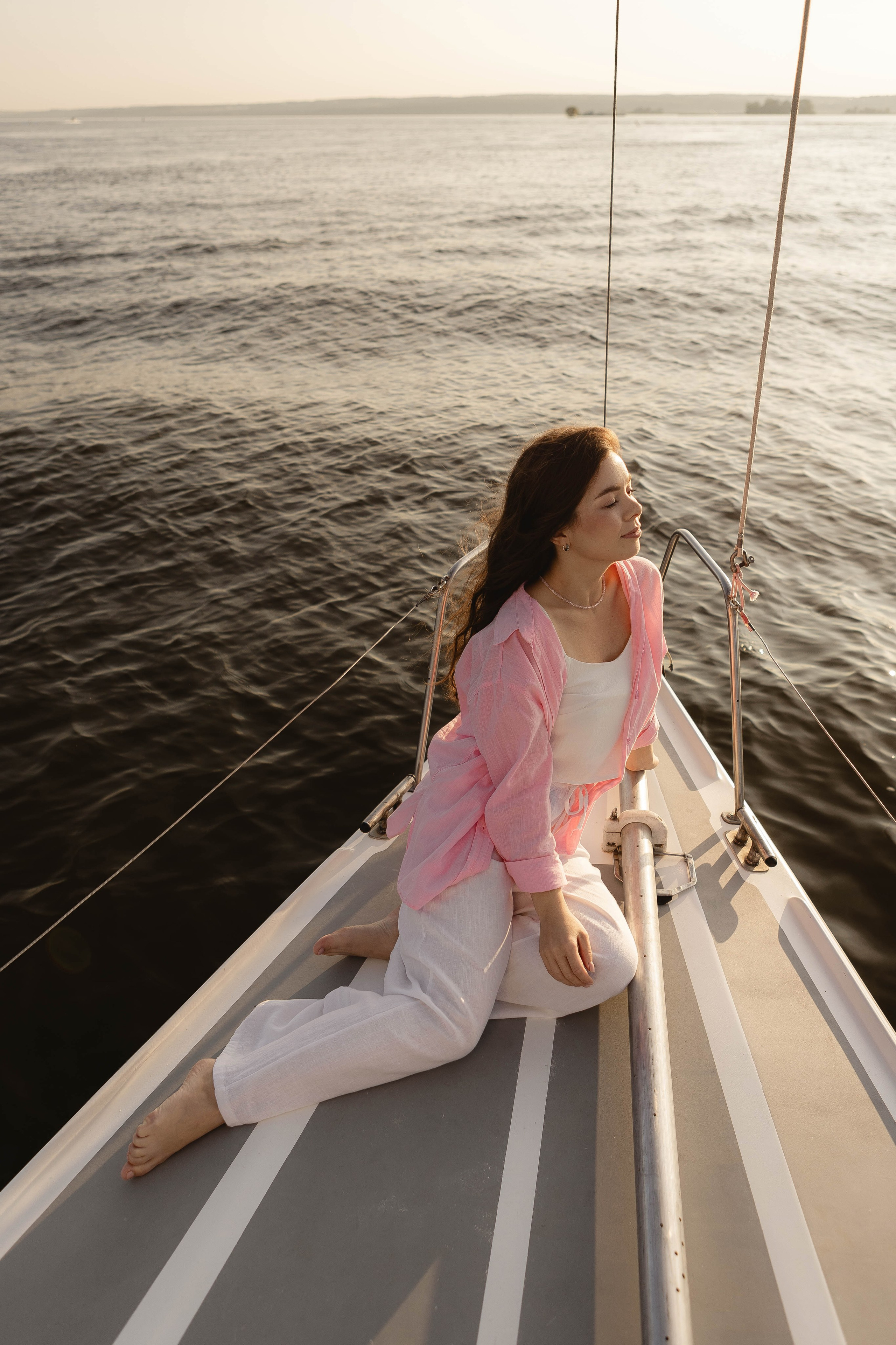 Фотодевичник на яхте. Фотограф в Казани.Снимаю индивидуальные портреты, love story и свадьбы