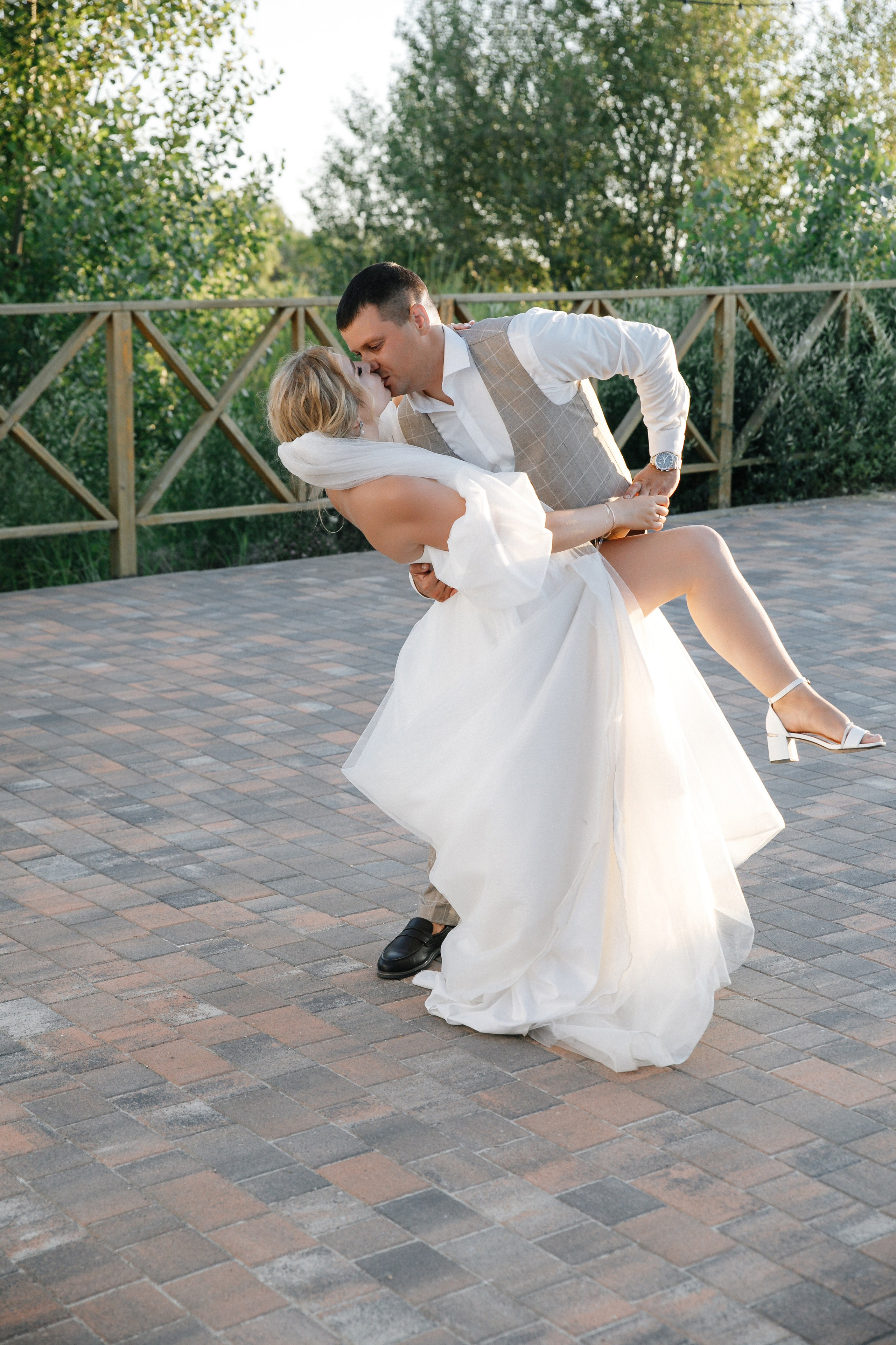 Андрей и Екатерина. Главная