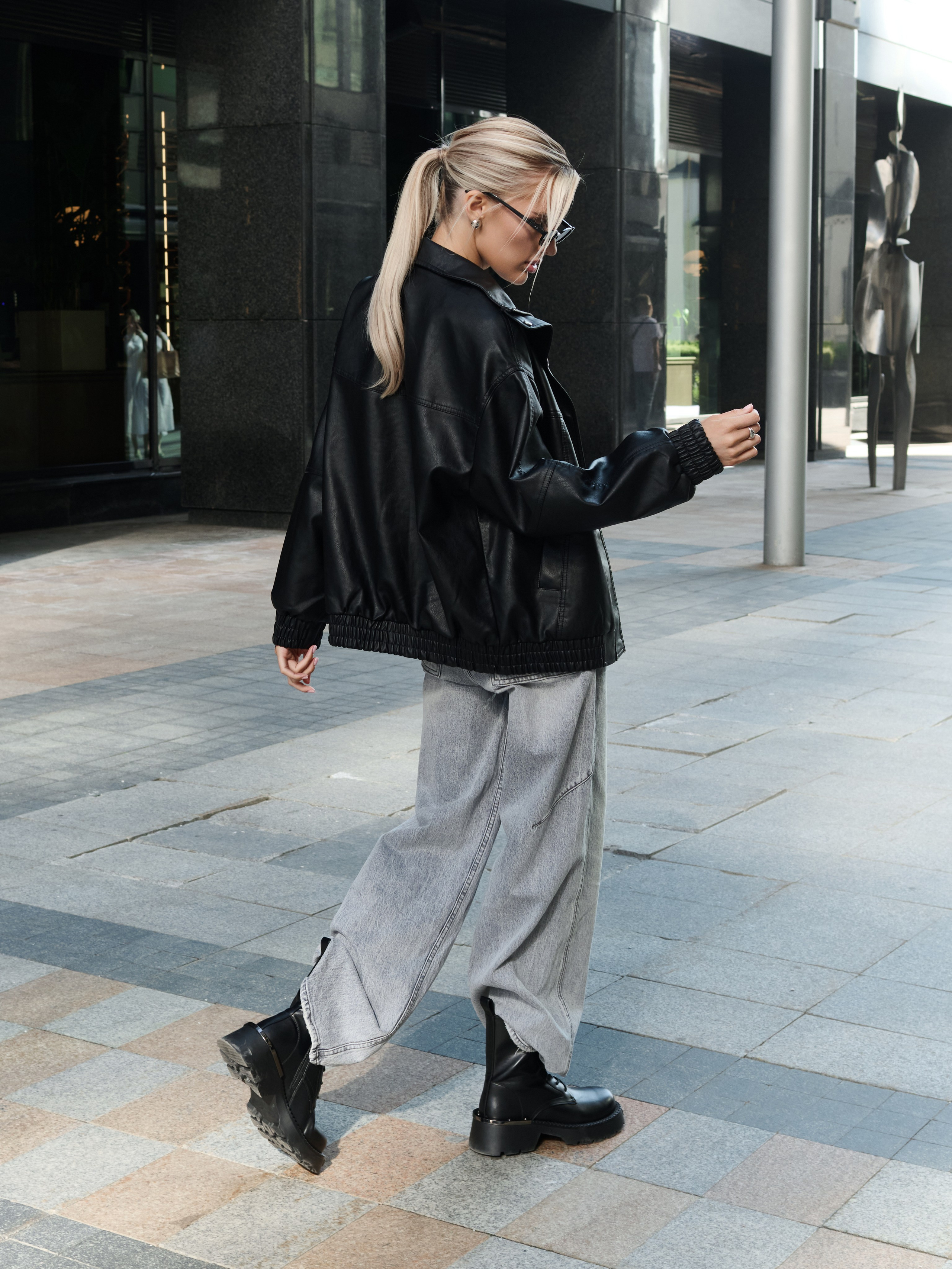 STREET. Фотограф Москва