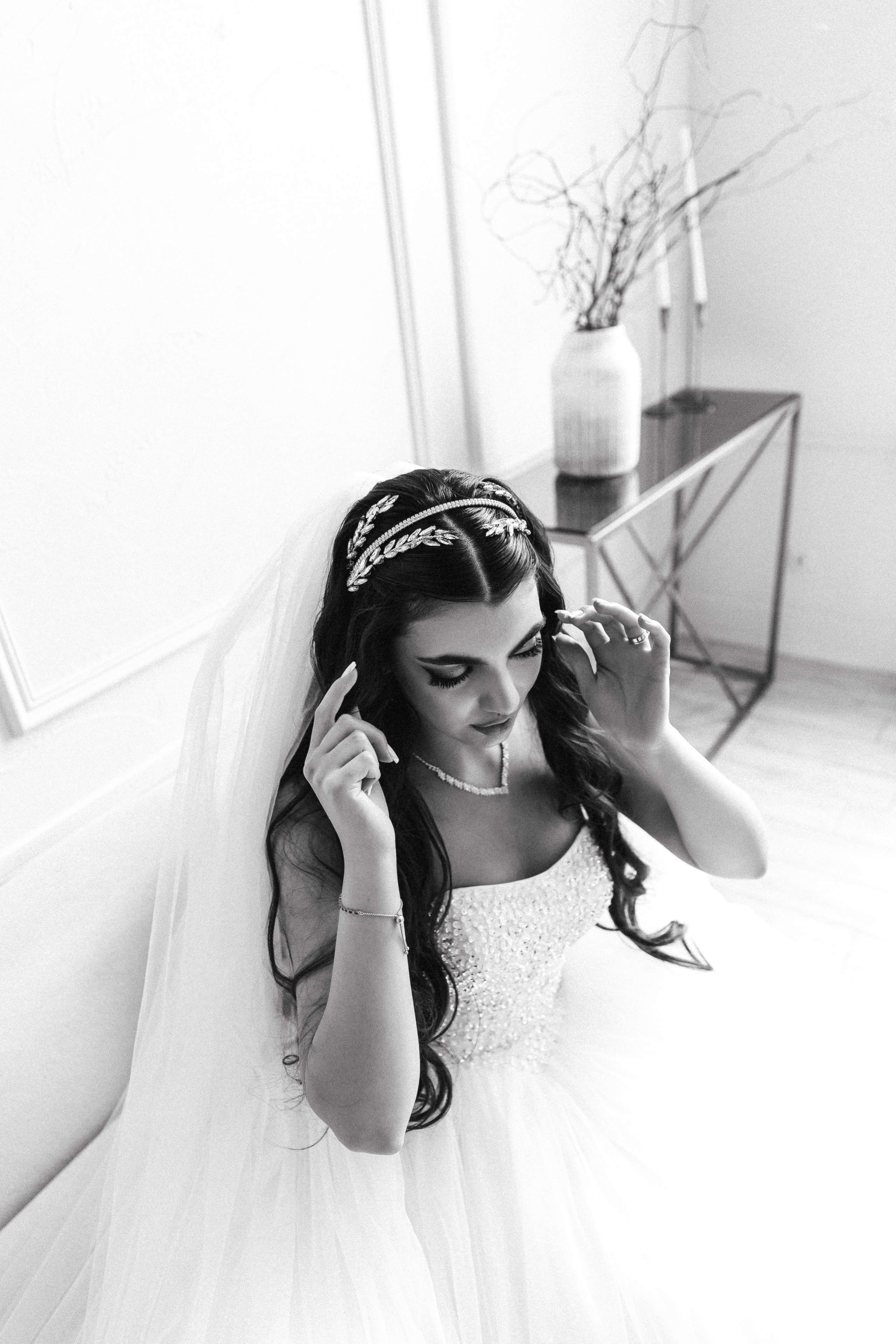 Илья и Яна. Свадебный, семейный, детский фотограф в Воронеже, Липецке Ваганова Дарья