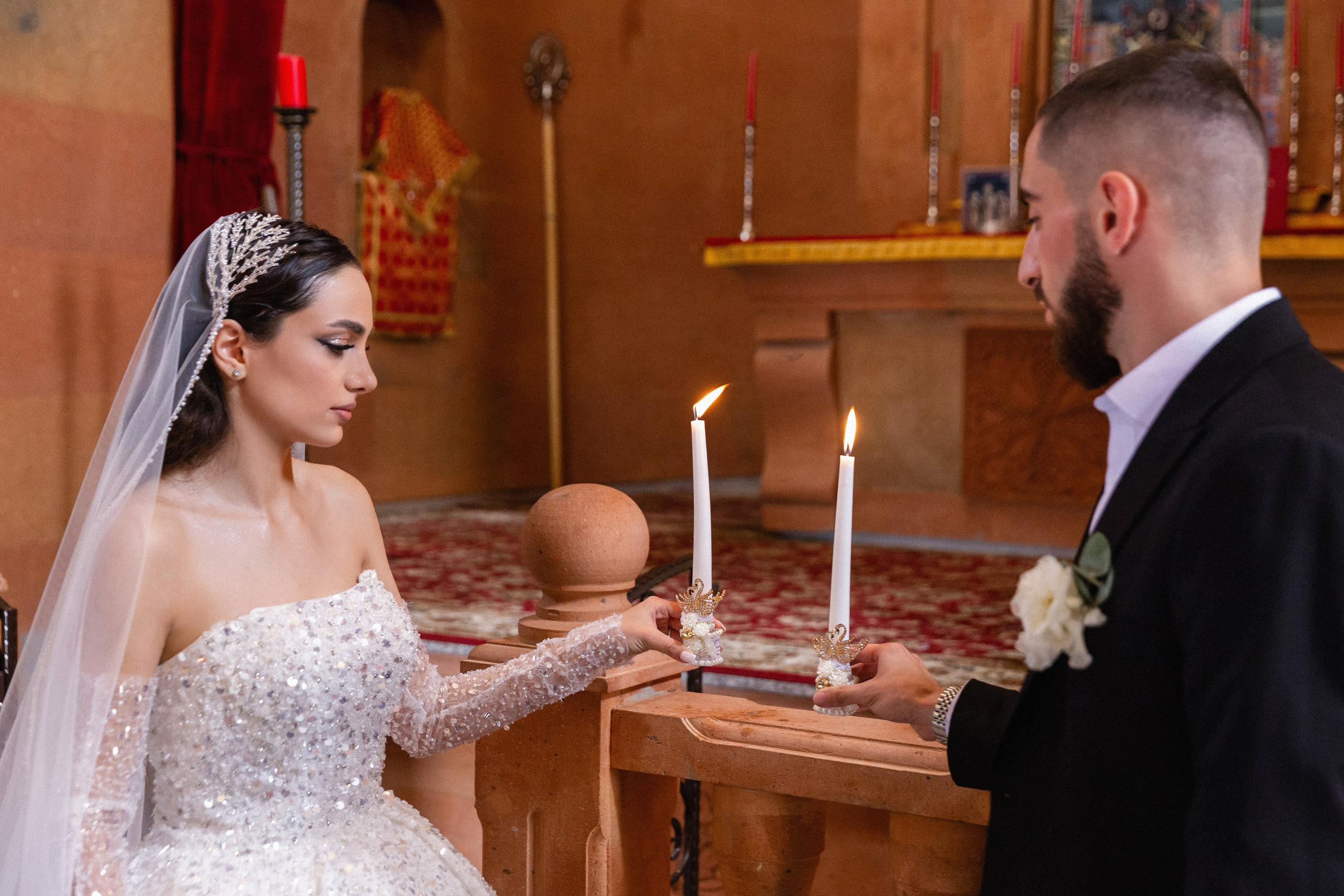 Эдгар и Амасик. Свадебный, семейный, детский фотограф в Воронеже, Липецке Ваганова Дарья