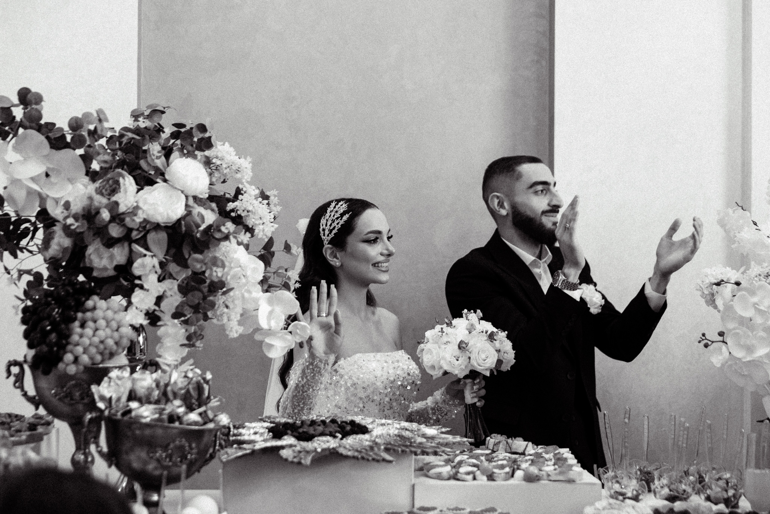 Эдгар и Амасик. Свадебный, семейный, детский фотограф в Воронеже, Липецке Ваганова Дарья