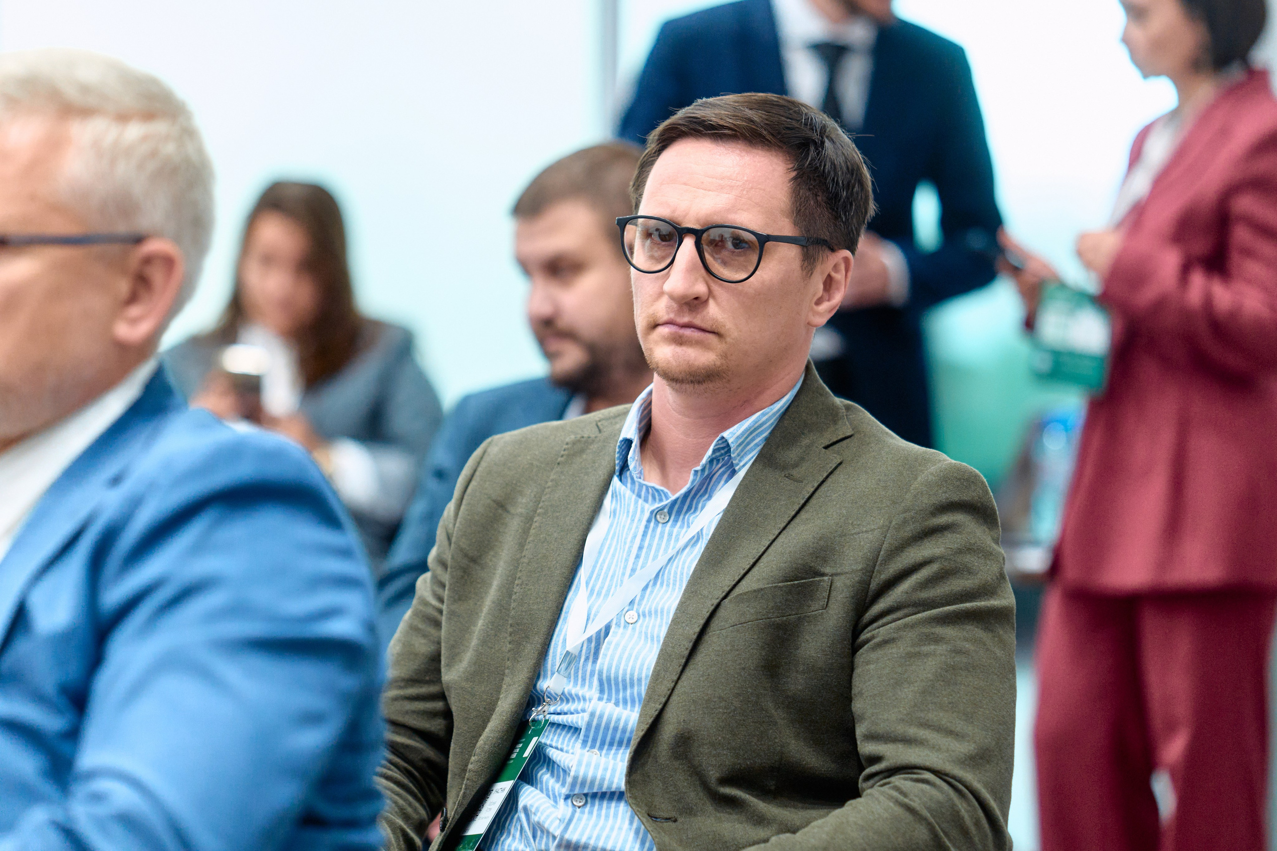 Kazan Digital Week — Съёмка конференции | Фотограф Халитов. Фотограф Халитов Фидаиль — Казань | Мероприятия, Портреты, Репортажи