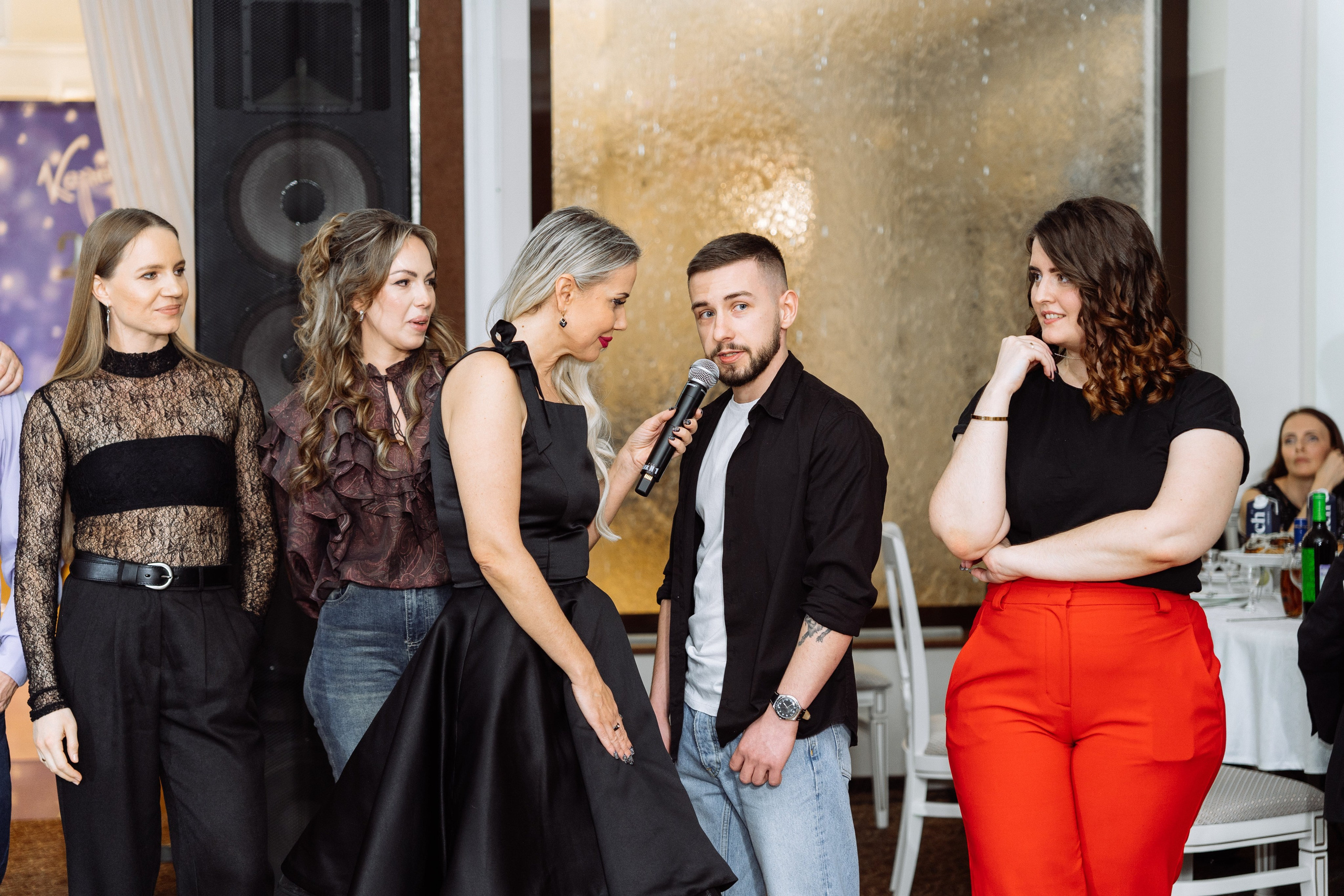 ЮГПА карнавальная ночь 2025. Видео и фото для бизнеса |Video & Foto|Ростов-на-Дону|Краснодар|Москва