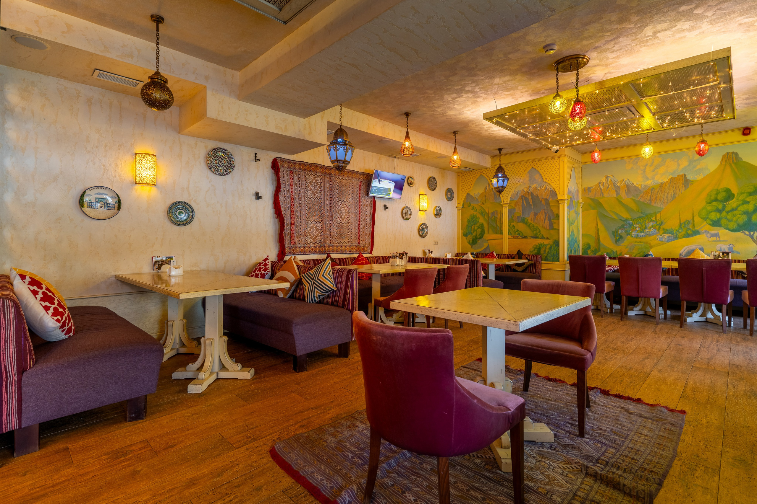 Bayazet. Фотограф в Санкт-Петербурге Артем Михайлов