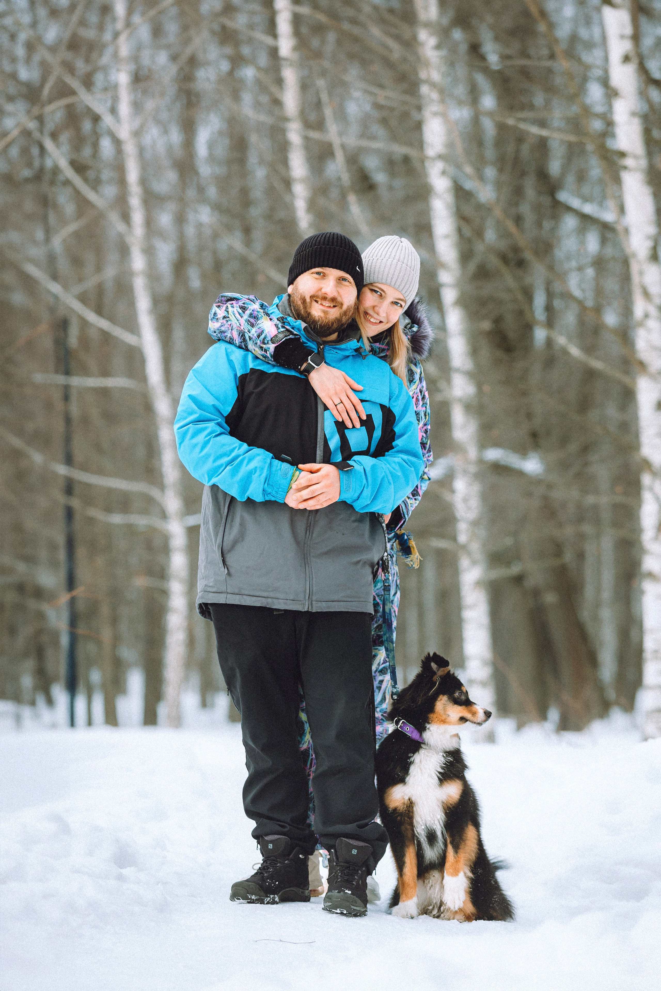 Таня, Ваня и Гром