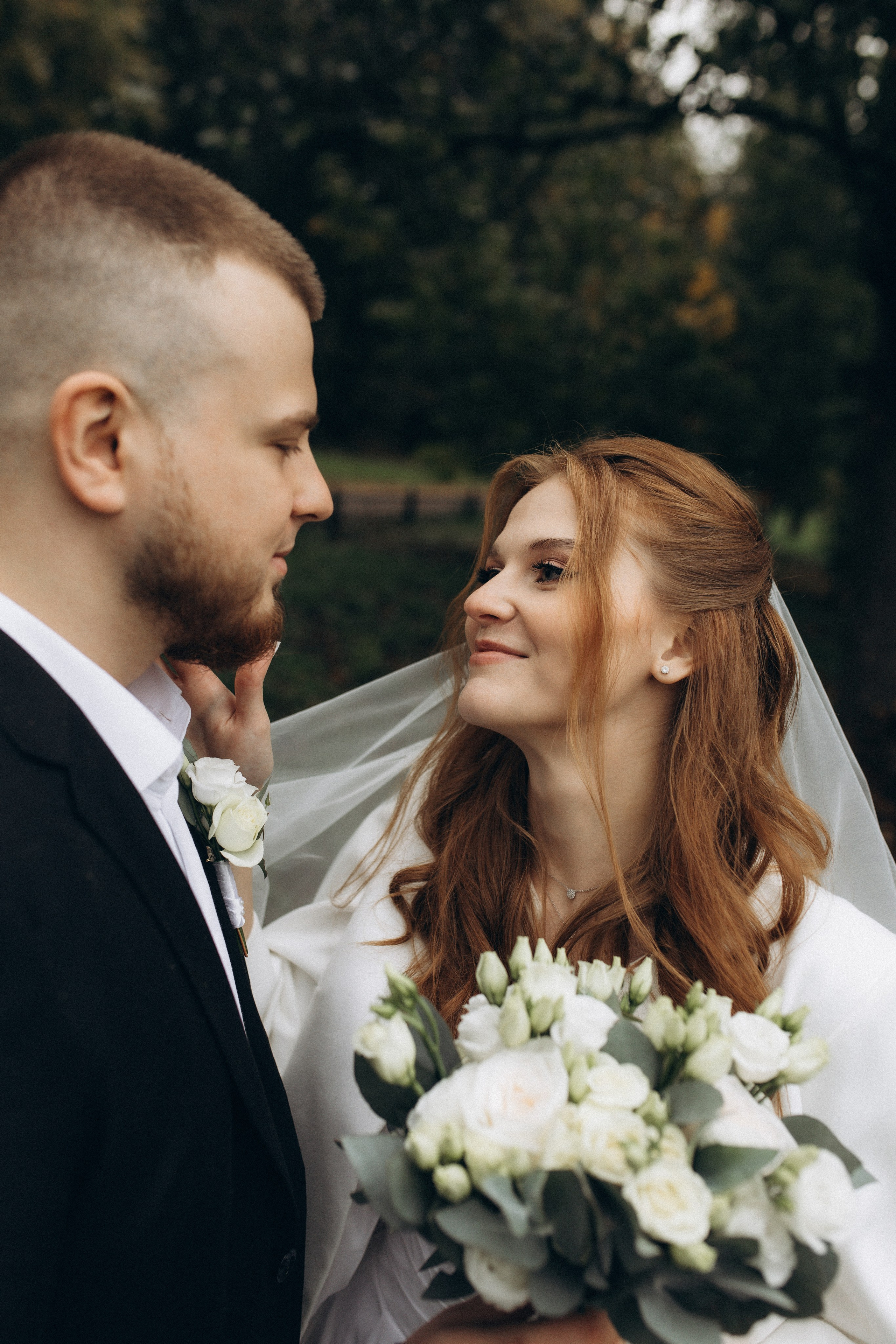 Дождливый счастливый сентябрь. Семейный и свадебный фотограф Анна Кожокарь