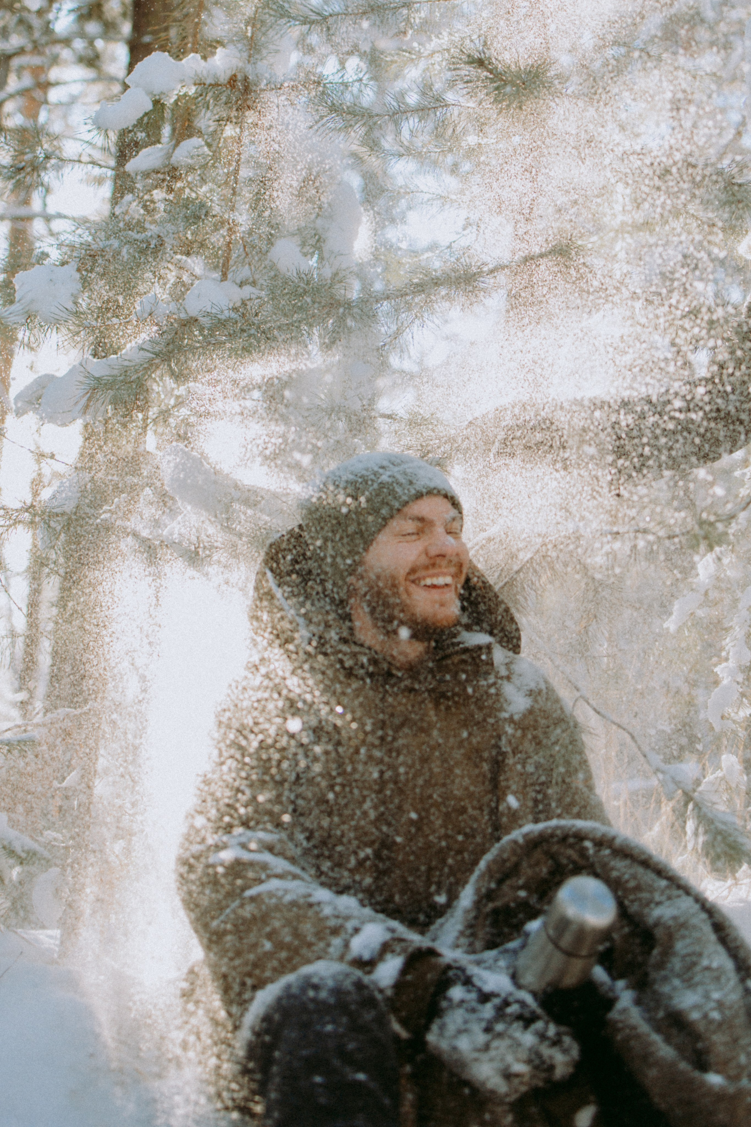 Прогулки. Фотограф в красноярске
