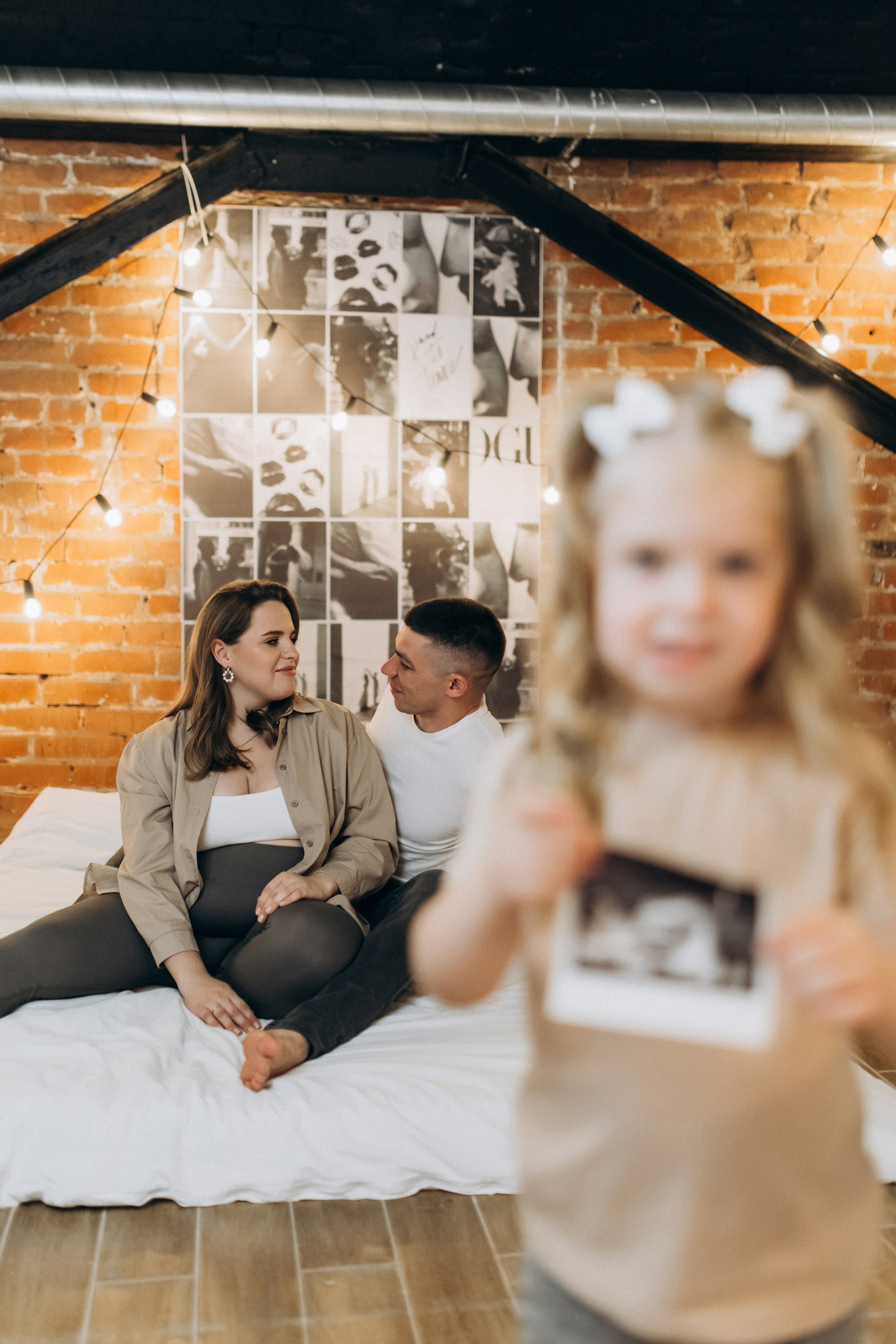 Семейная в Wood