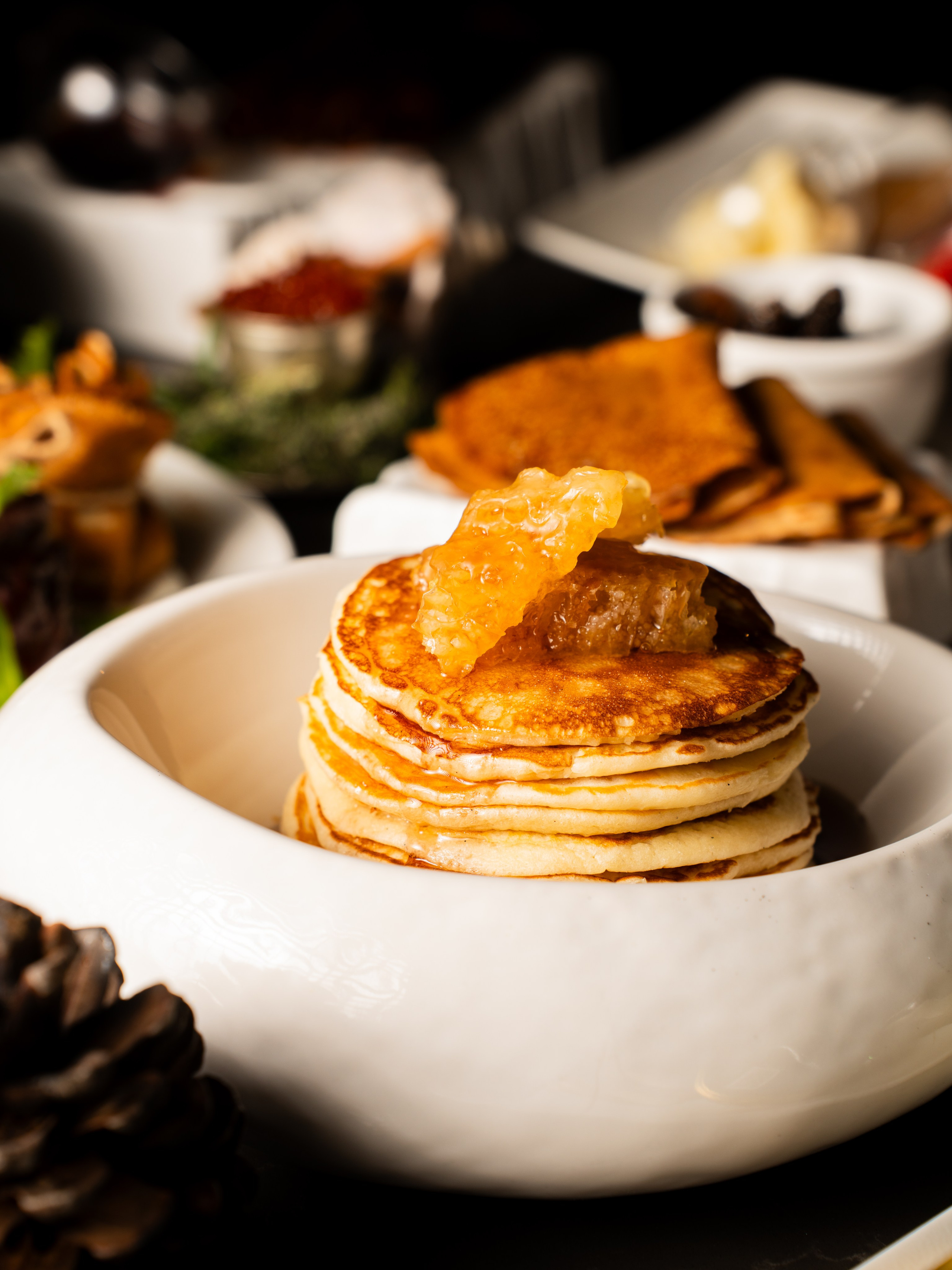 Масленица в Доктор виски. ЕМфото