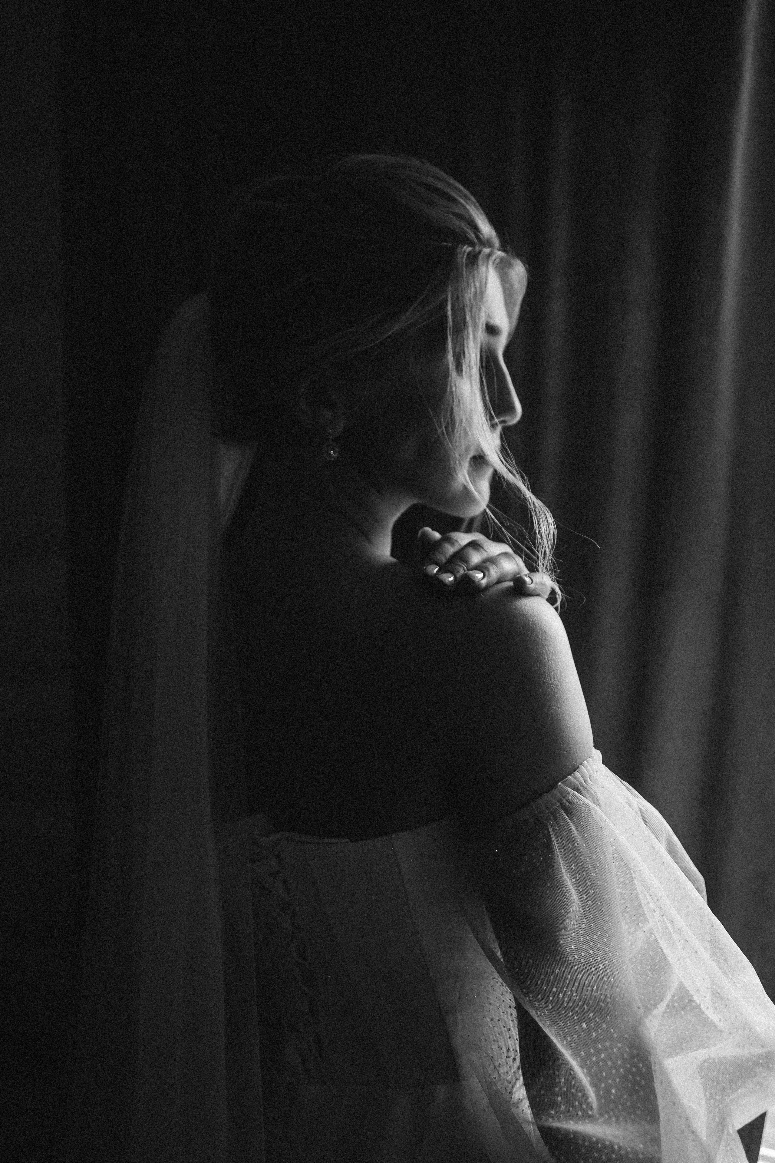 Сергей и Кристина. Семейный и свадебный фотограф в Чебоксарах и Новочебоксарске Ирина Юрь