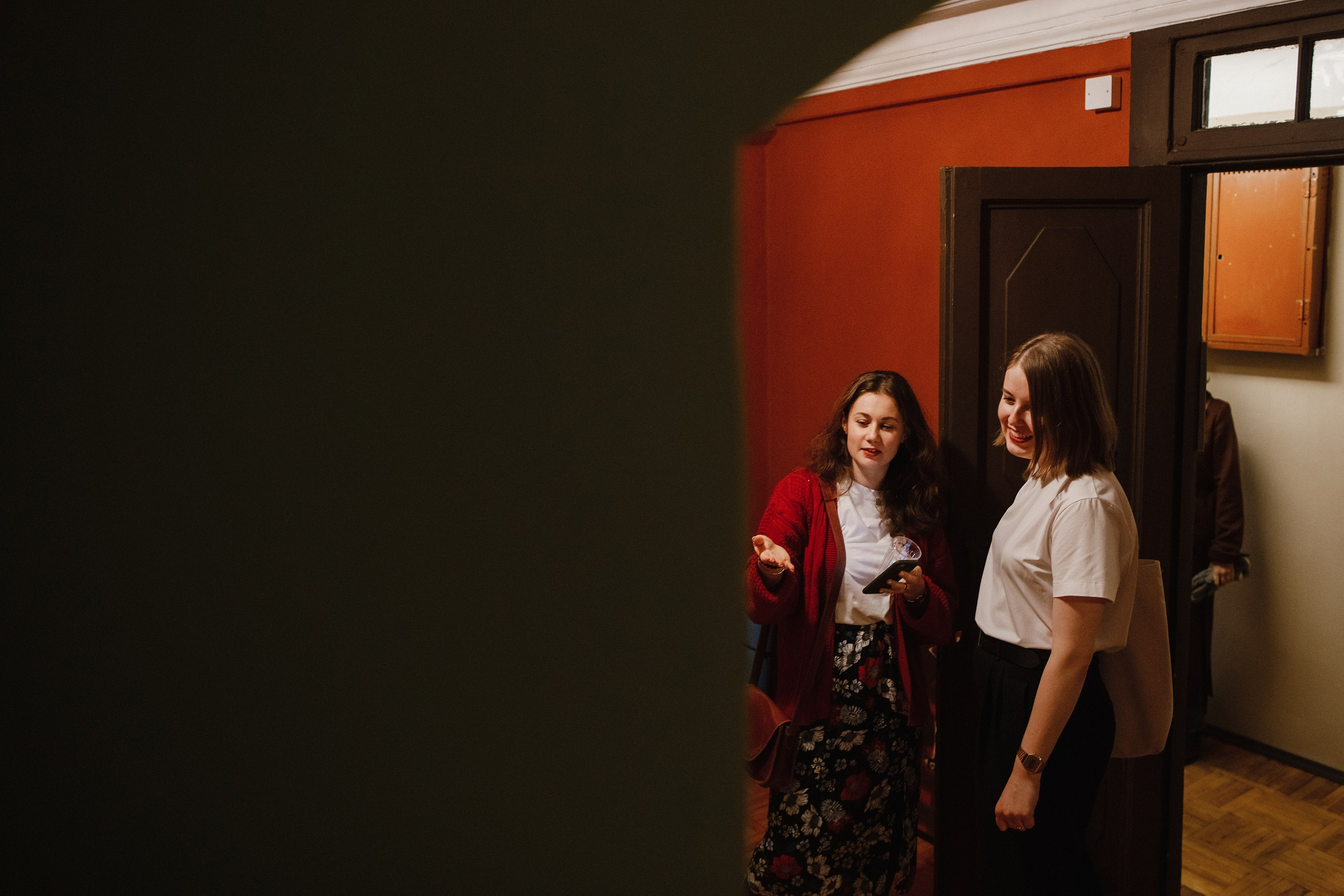 11.11.2022 // Совместно с ЕДЕМ.ДАЛЬШЕ. Фотовыставки serebro.gallery, в которых автором можешь стать ты! | Москва