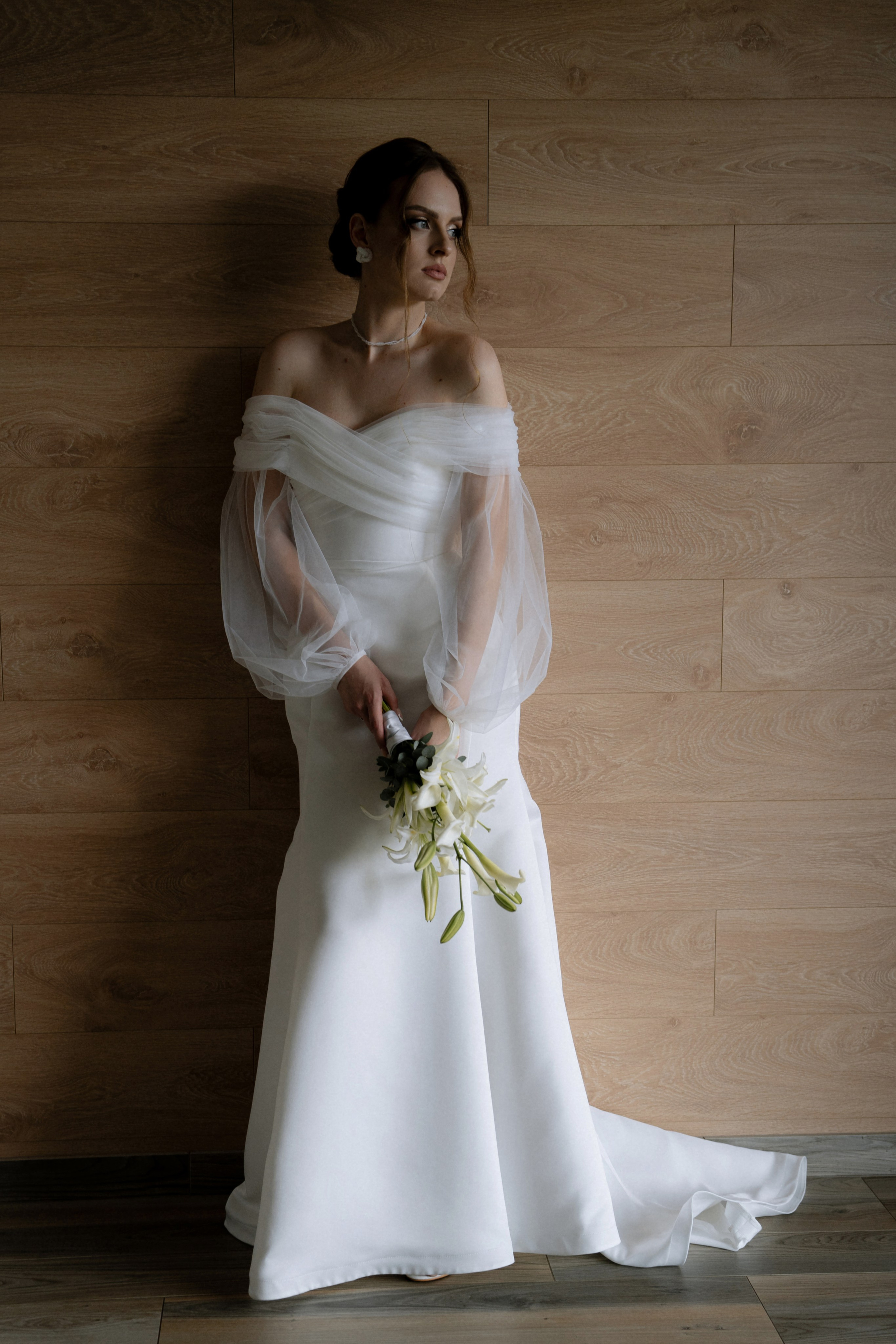 V+E. Полный день (сокращено). Семейный и портретный фотограф в Саратове Сахарова Маша