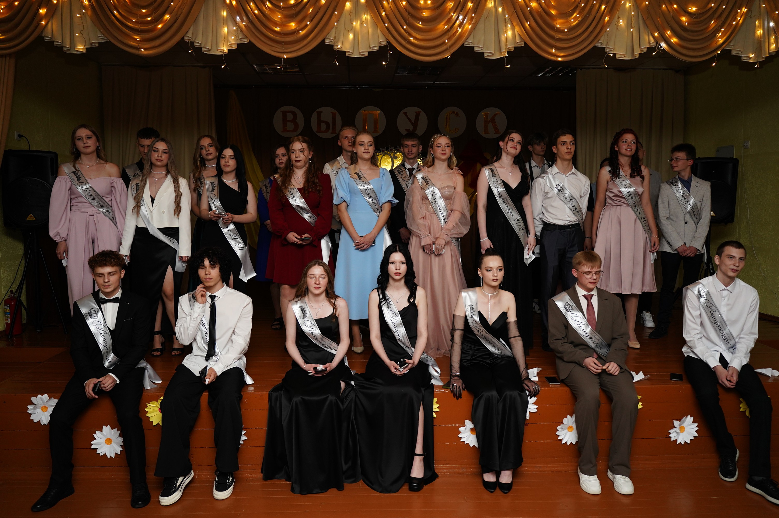 Выпускной. Семейный и свадебный фотограф Минск, Беларусь Анна Орловская