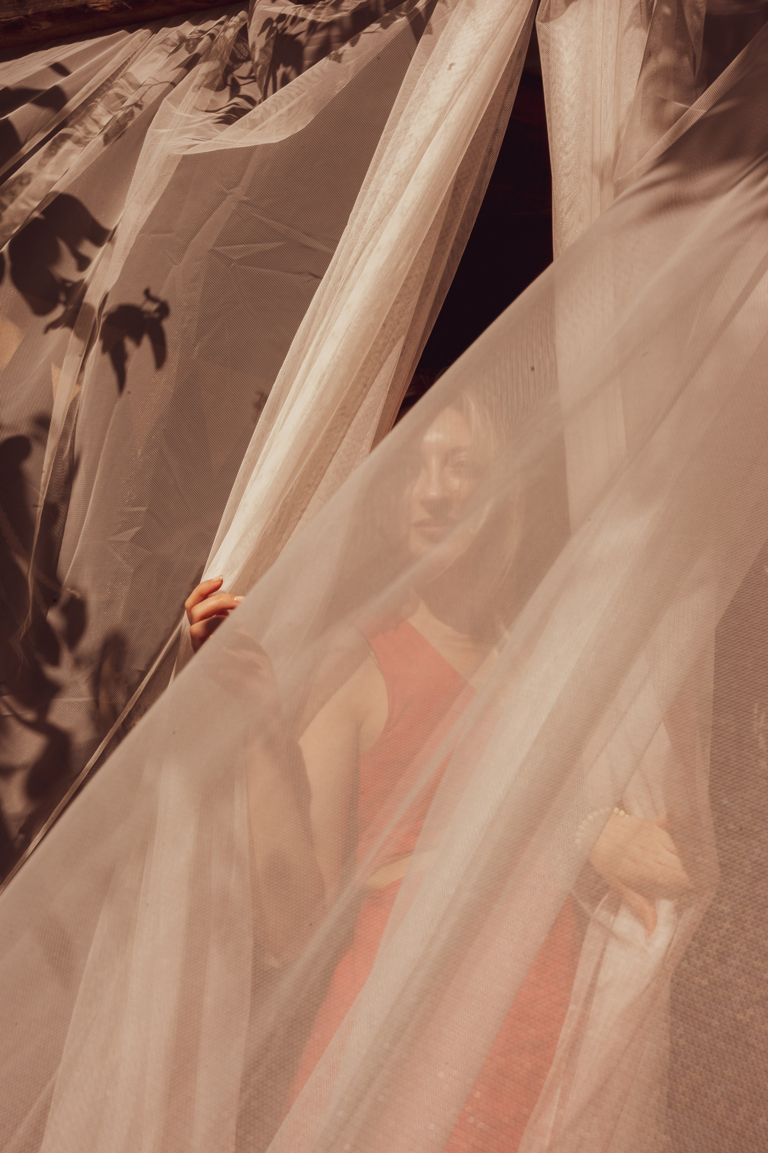 Женский круг. Фотограф Старый Оскол Мавлыга Мария