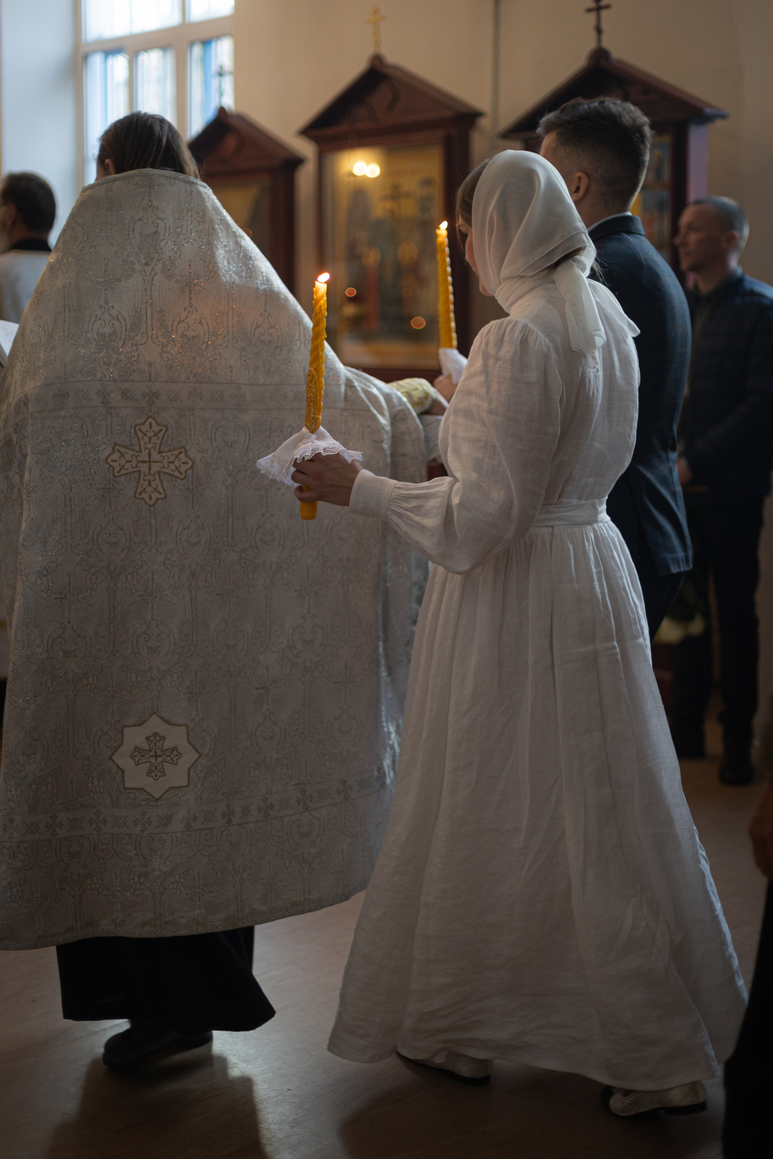Валерия и Павел. Ваш фотограф — Александра Андрущенко