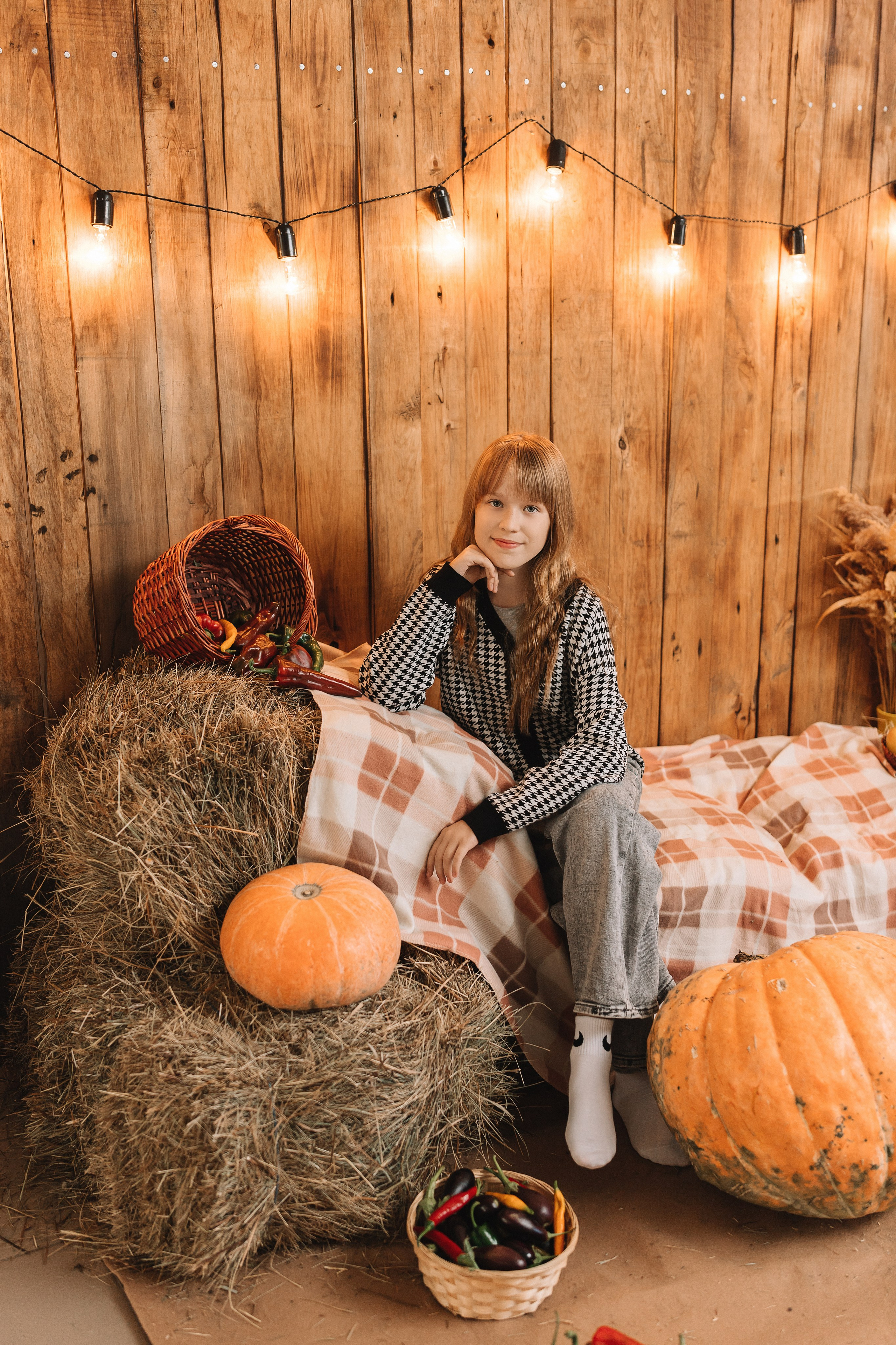 Даша. Фотограф Елена Каверина | Белгород — Короча |