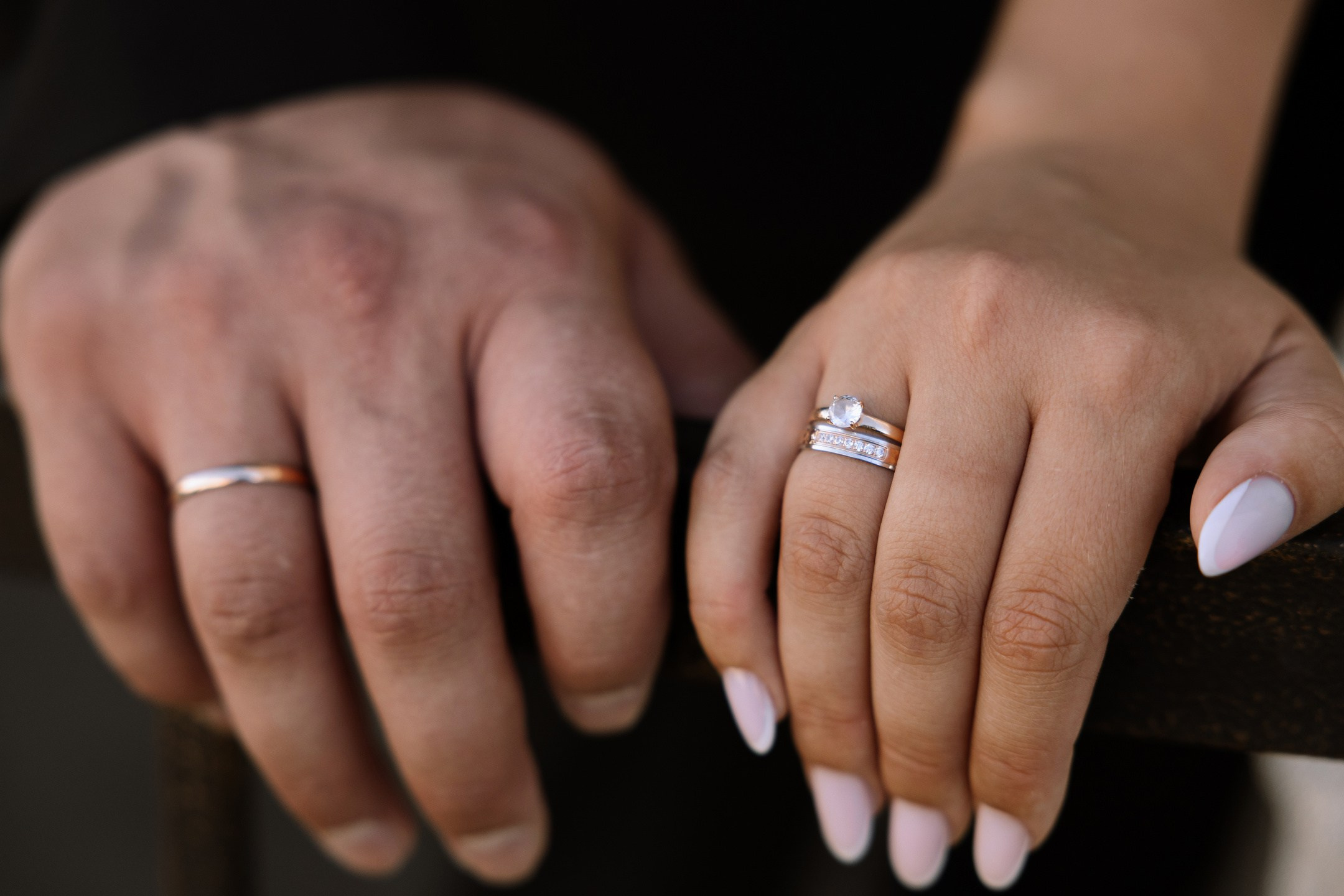 Илья и Елизавета. Свадебный фотограф Ярославль Дмитрий Васячкин