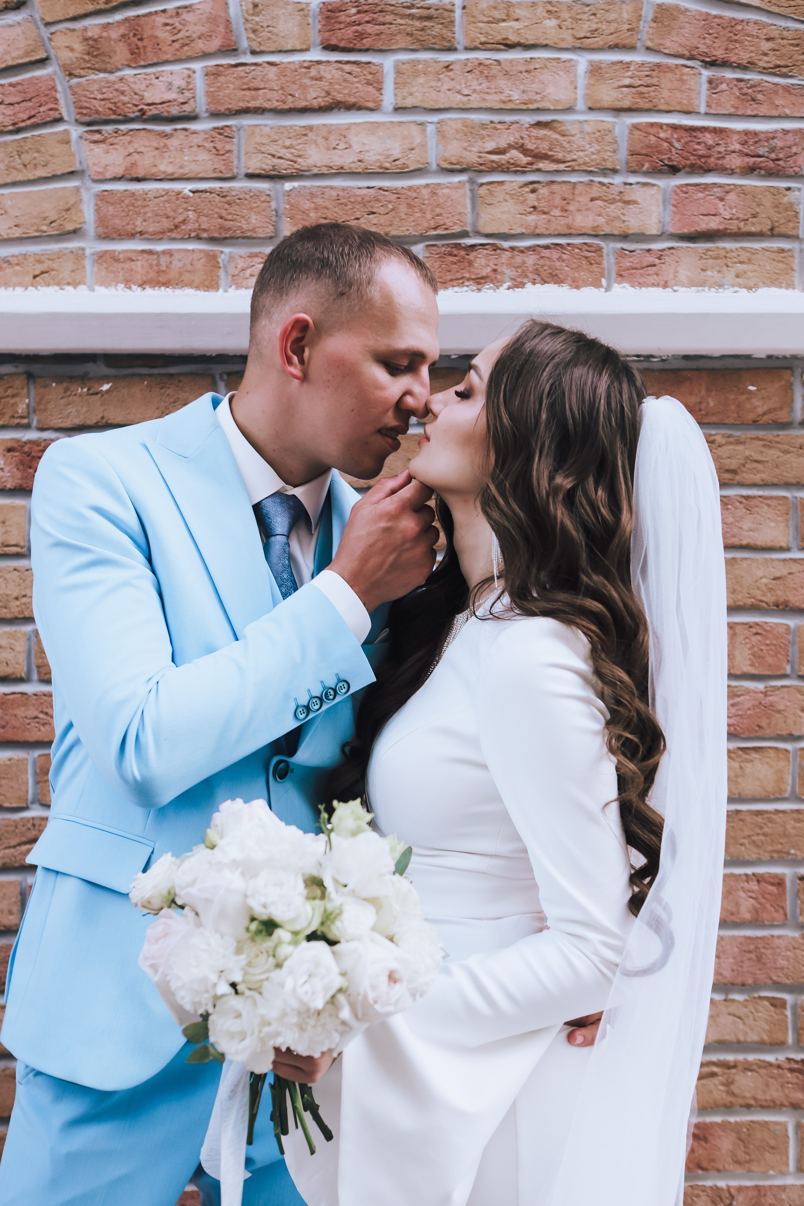 Любовь в горах. Свадебный фотограф Волгоград, Волжский