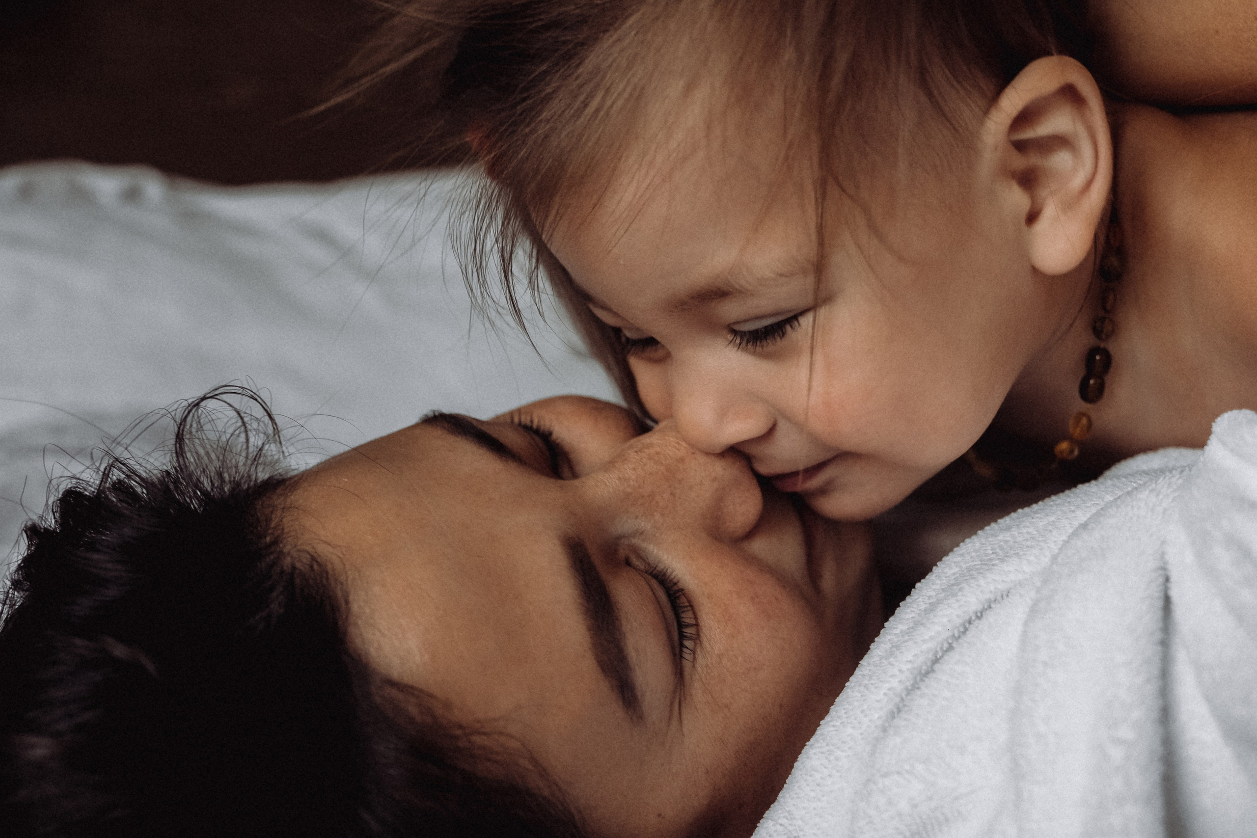 Семья Ульяны. Семейный фотограф Москва