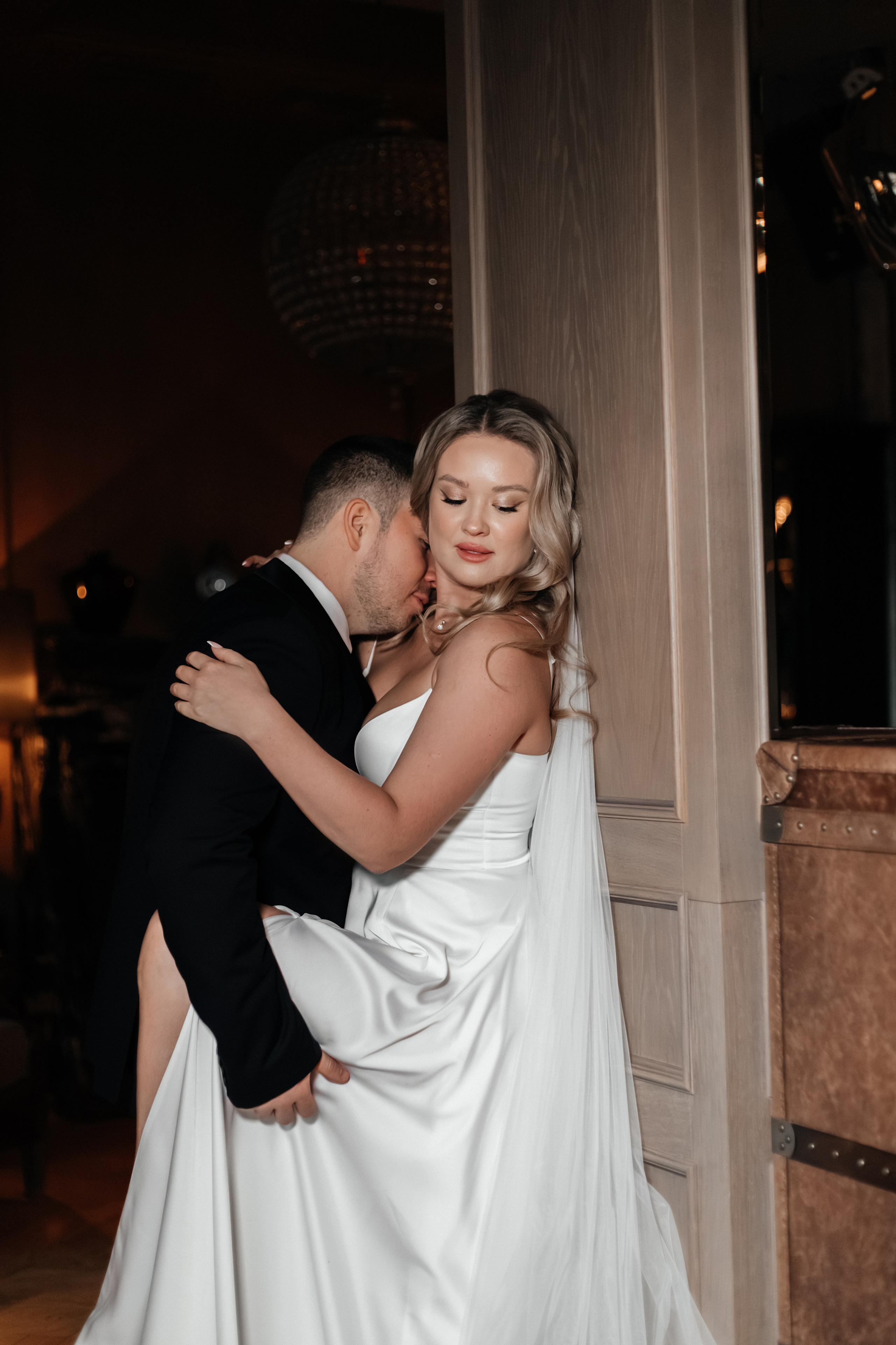 Адель и Лилия. Регина Мингалимова, семейный и свадебный фотограф в Казани