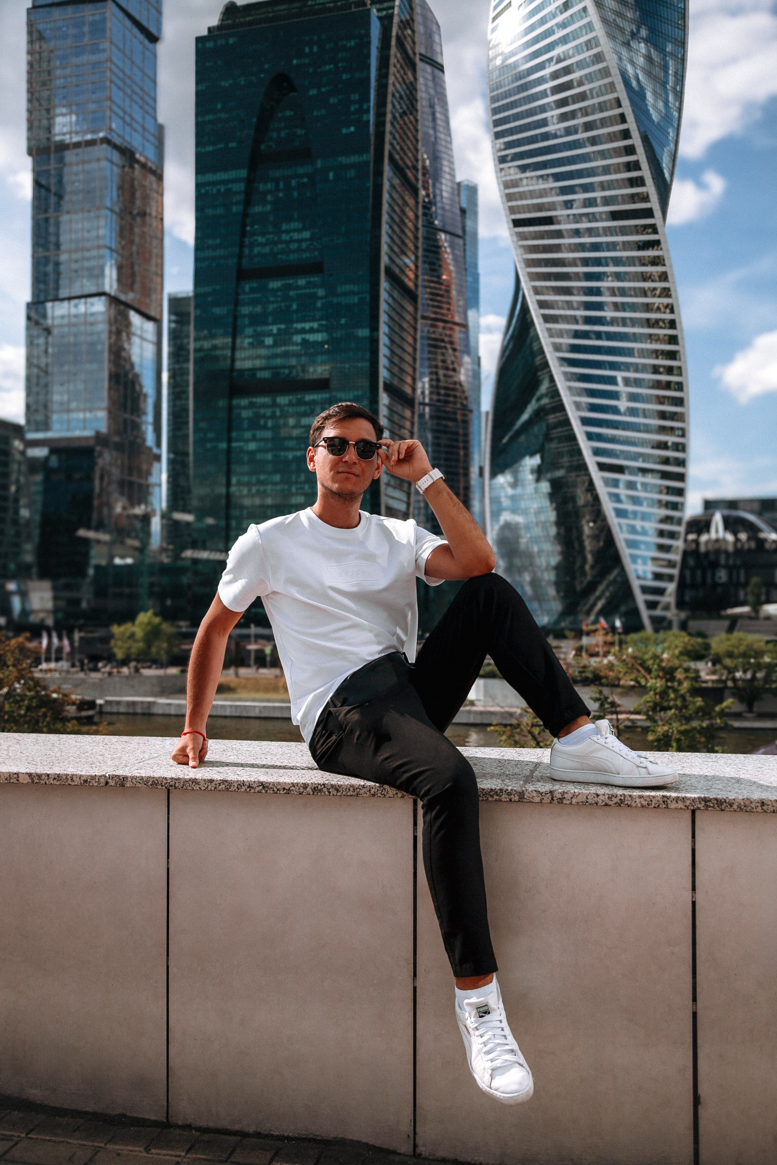 Адель. Татьяна Фокина — портретный фотограф и AI creator