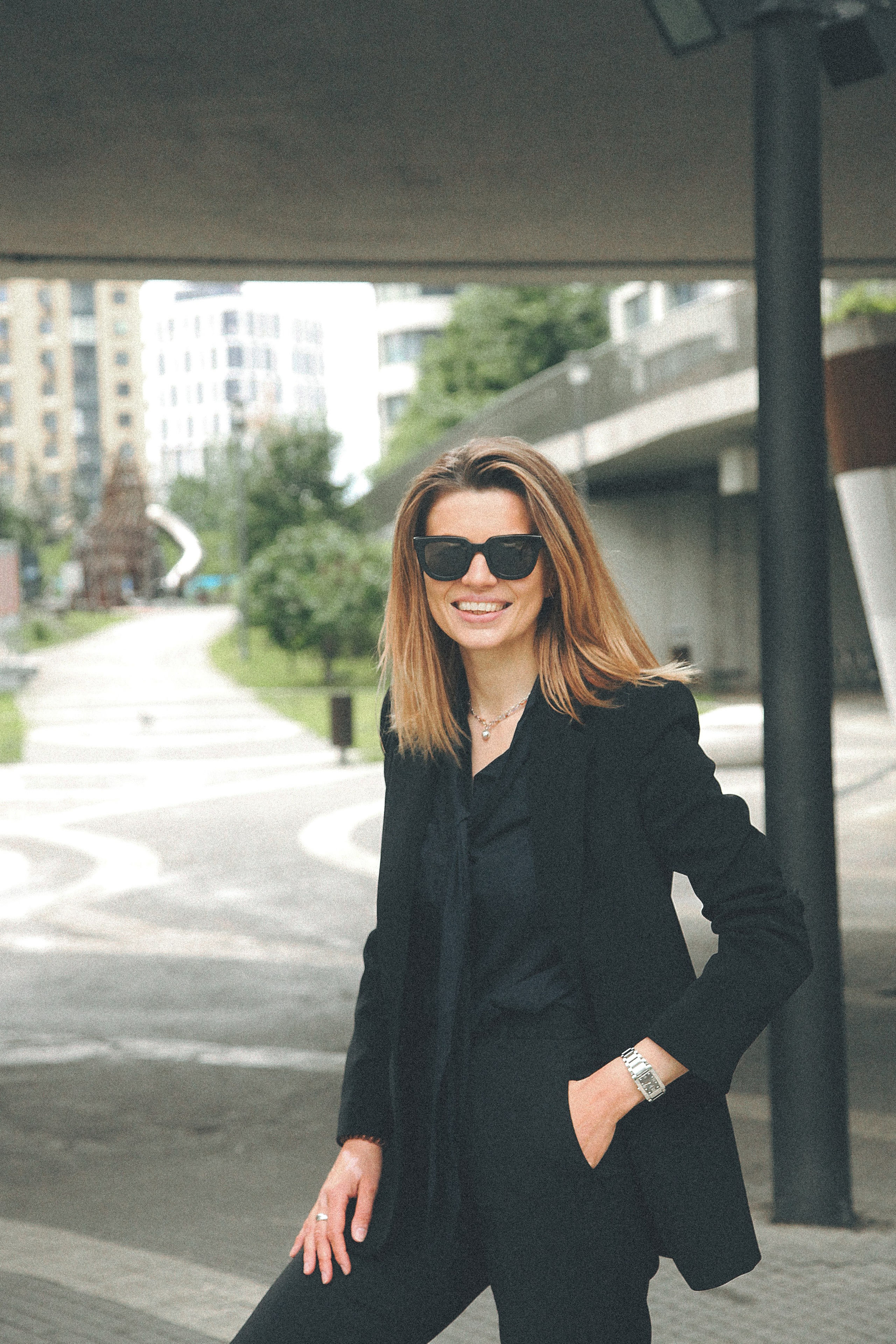 Марина. Татьяна Фокина — портретный фотограф и AI creator