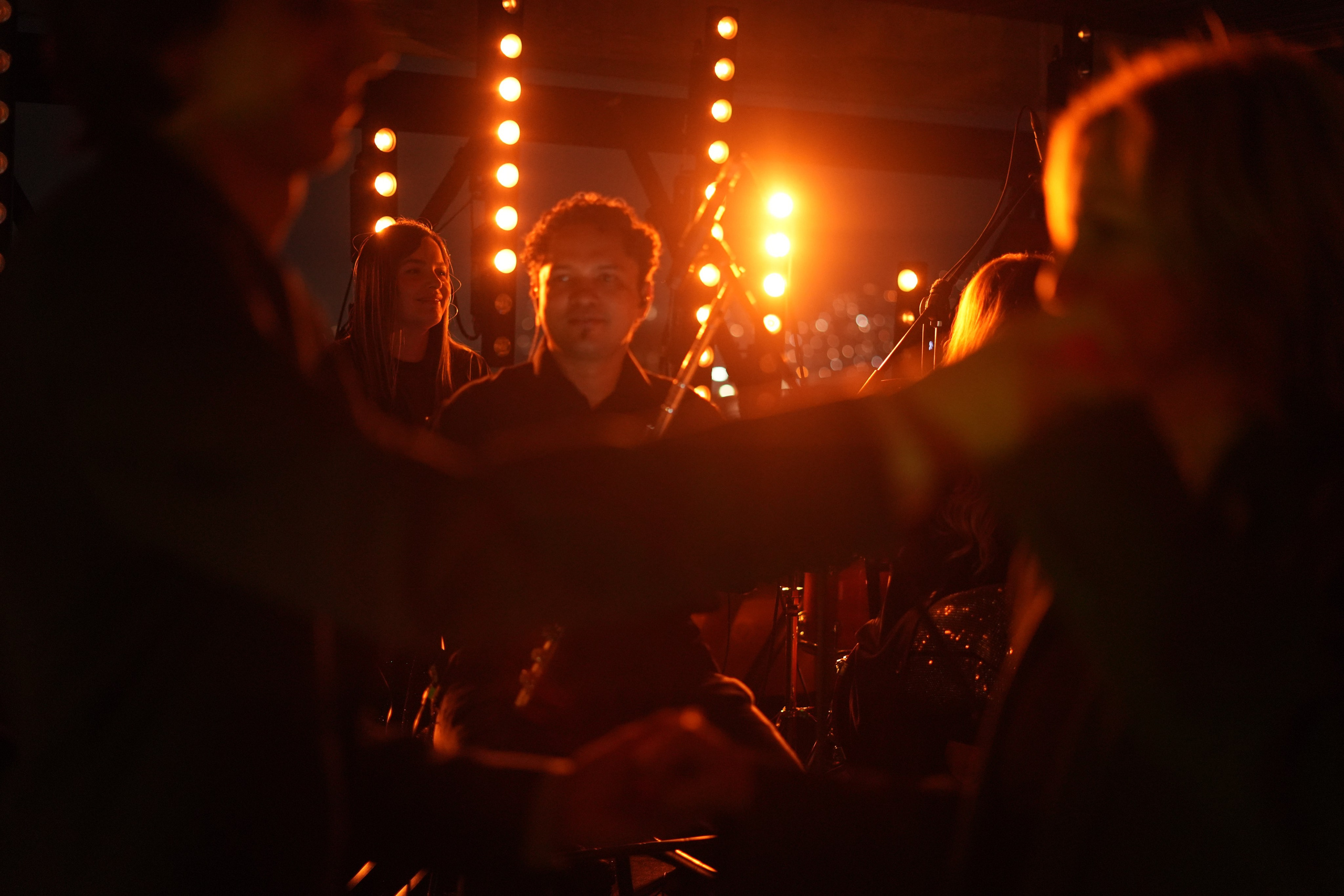 Olivia and Zack / 1 wedding day. Wedding Photographer in Barcelona and Medellin