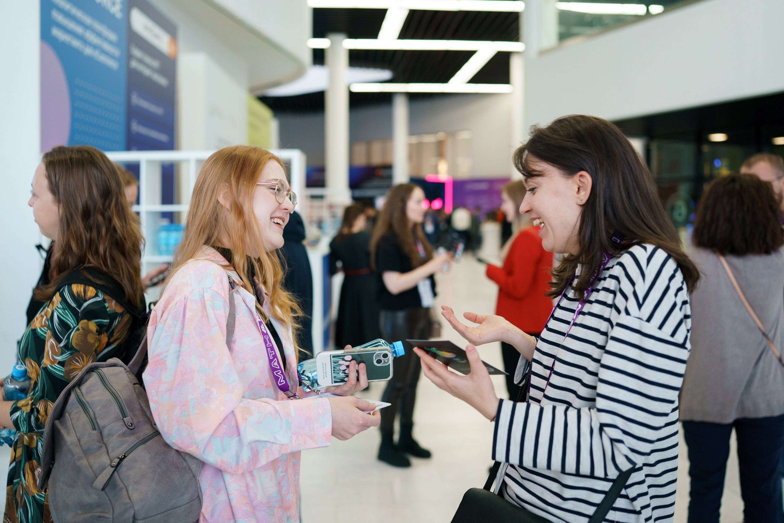 Матемаркетинг — 17–18 ноября 2022. Фотобанк Матемаркетинг