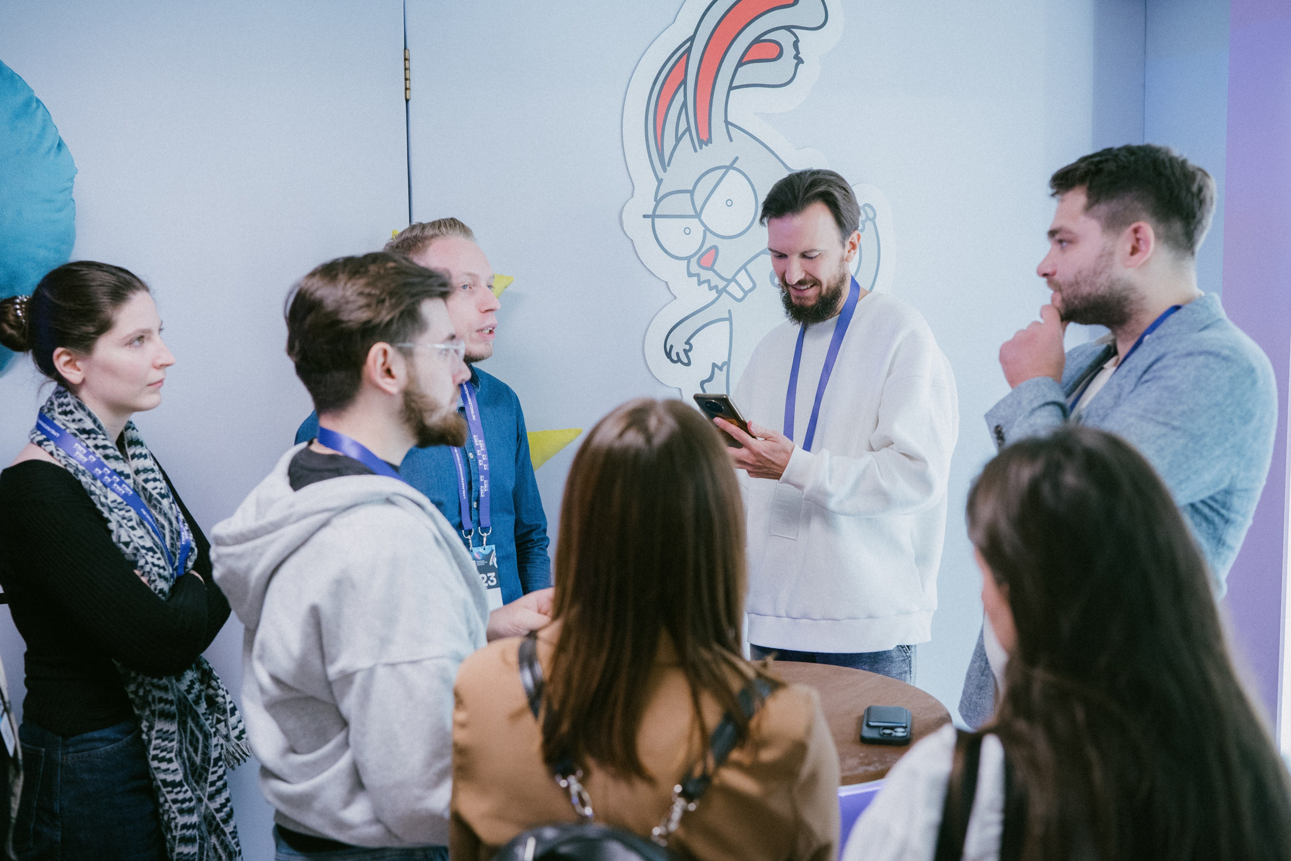 Матемаркетинг — 9–10 ноября 2023. Фотобанк Матемаркетинг