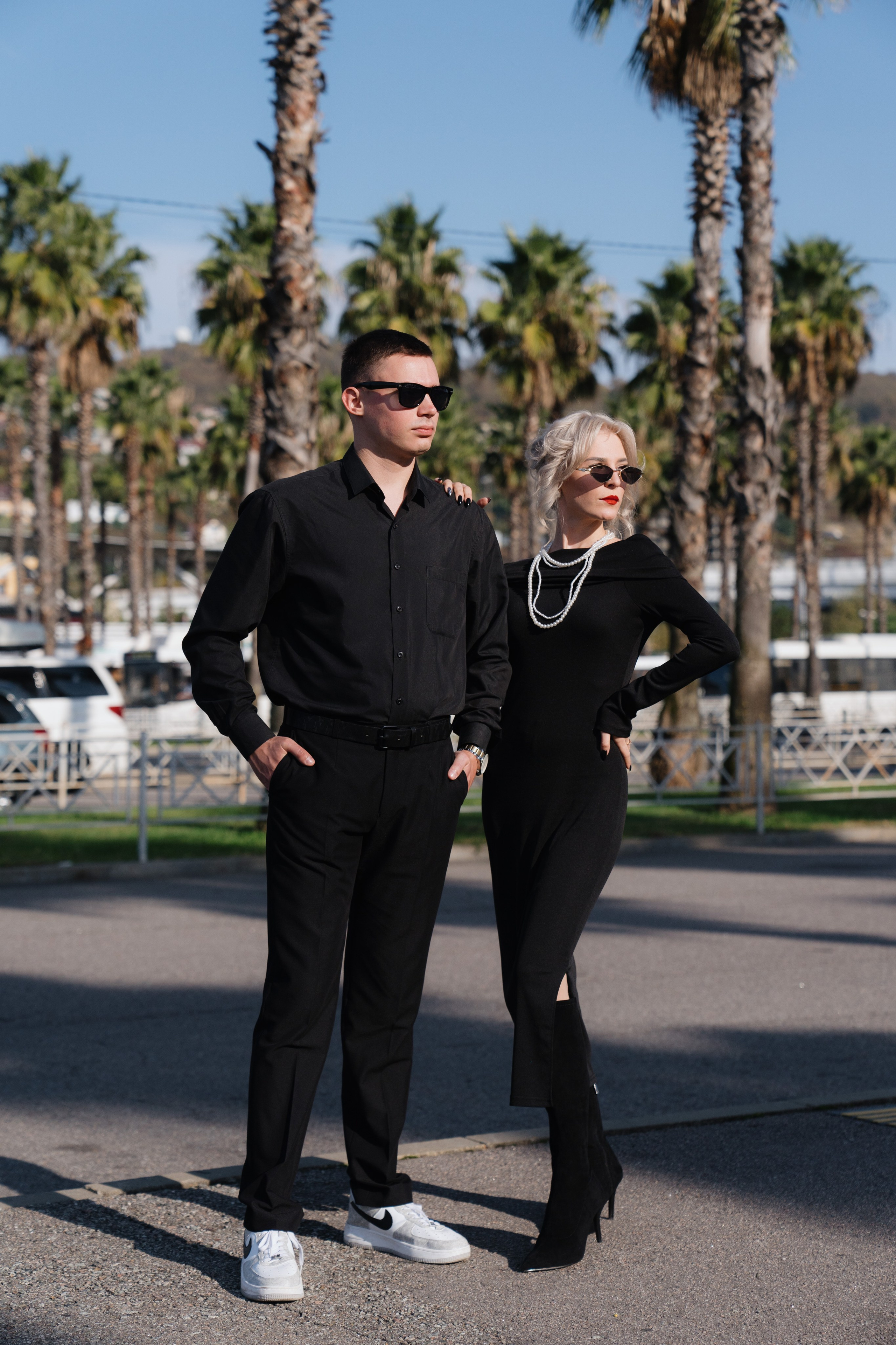 Алина и Даниил — Фототур в Красную поляну. Свадебный фотограф в Сочи и Адлере — Фотосессии на море и в горах | Виктор Рогулев