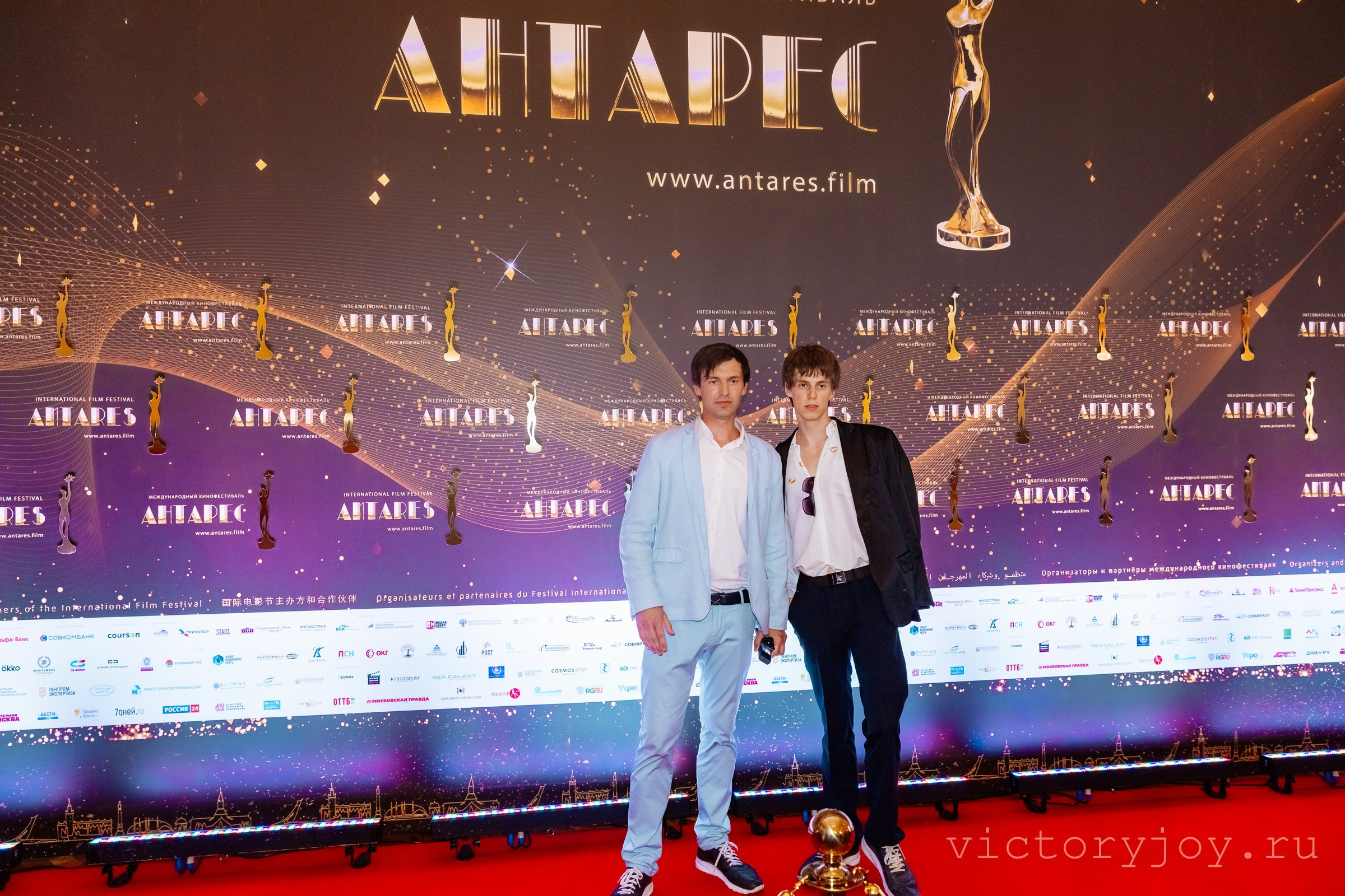 Антарес 2024. Сочи. Международный кинофестиваль. Профессиональный фотограф в Сочи Виктория Джой. Обучение