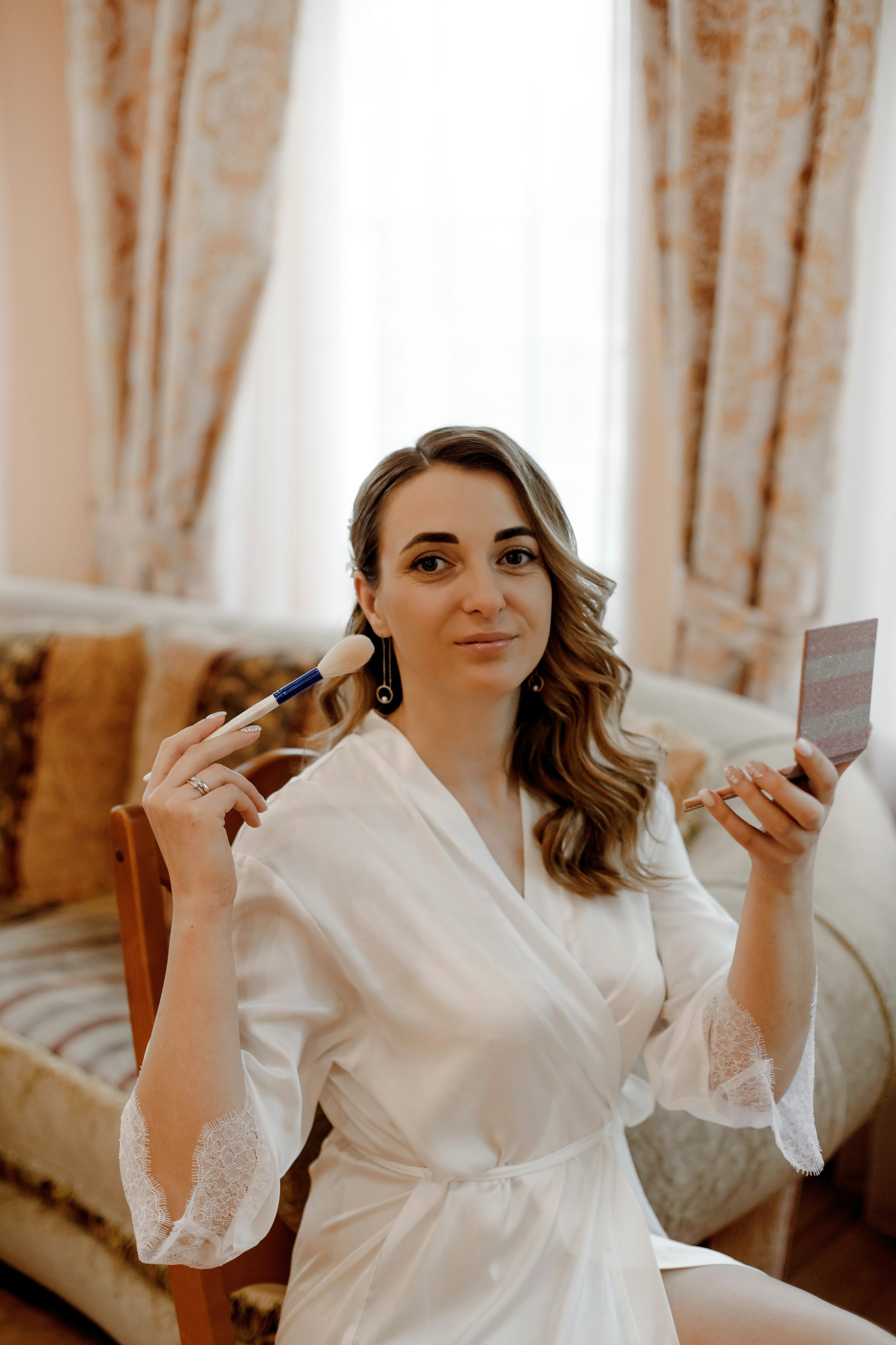 Инна и Александр. Профессиональный фотограф в Подольске Елена Локтионова