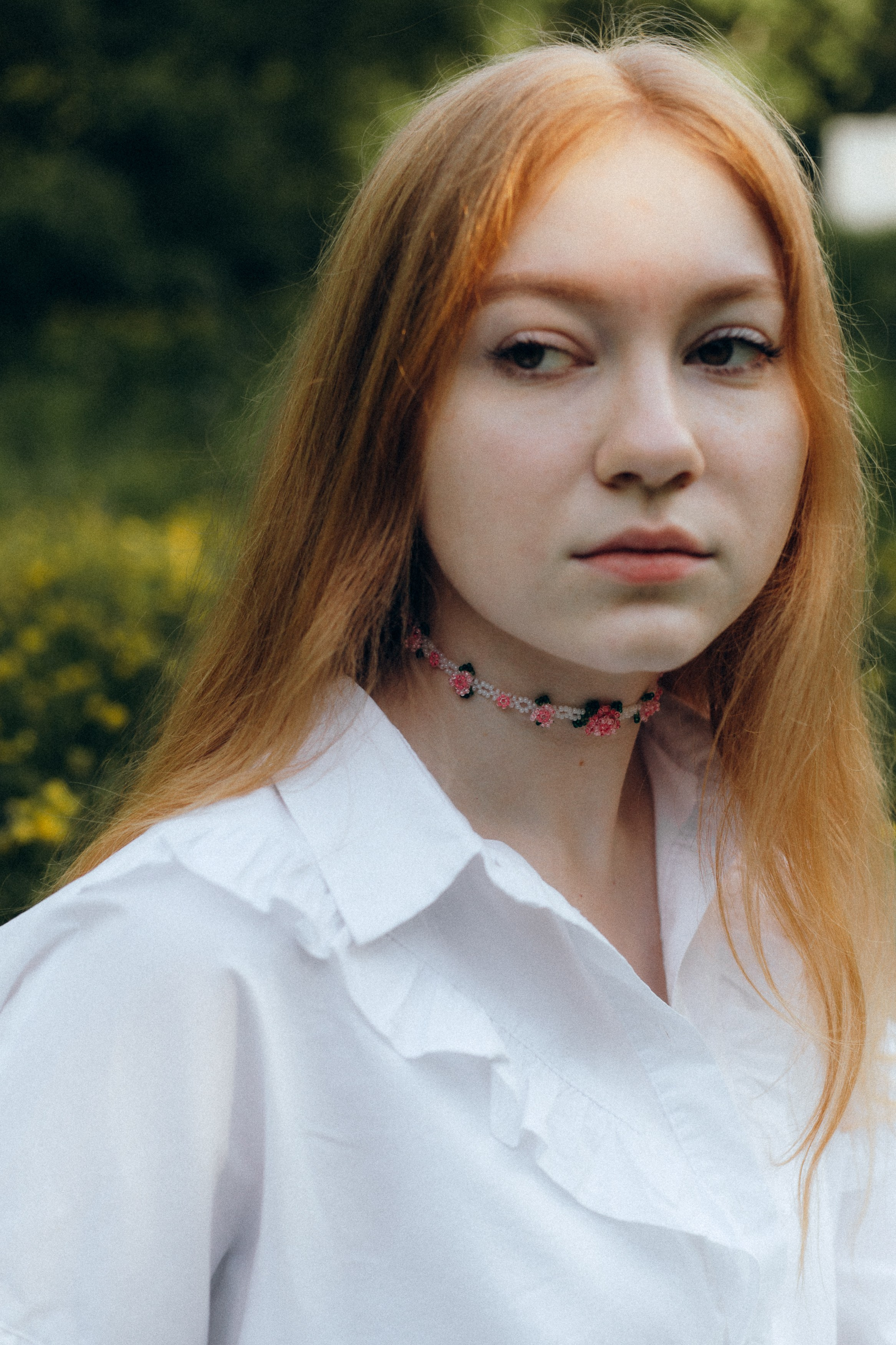 Съёмка украшений для «Dewy Garden». Фотограф Санкт-Петербург Князева Елизавета