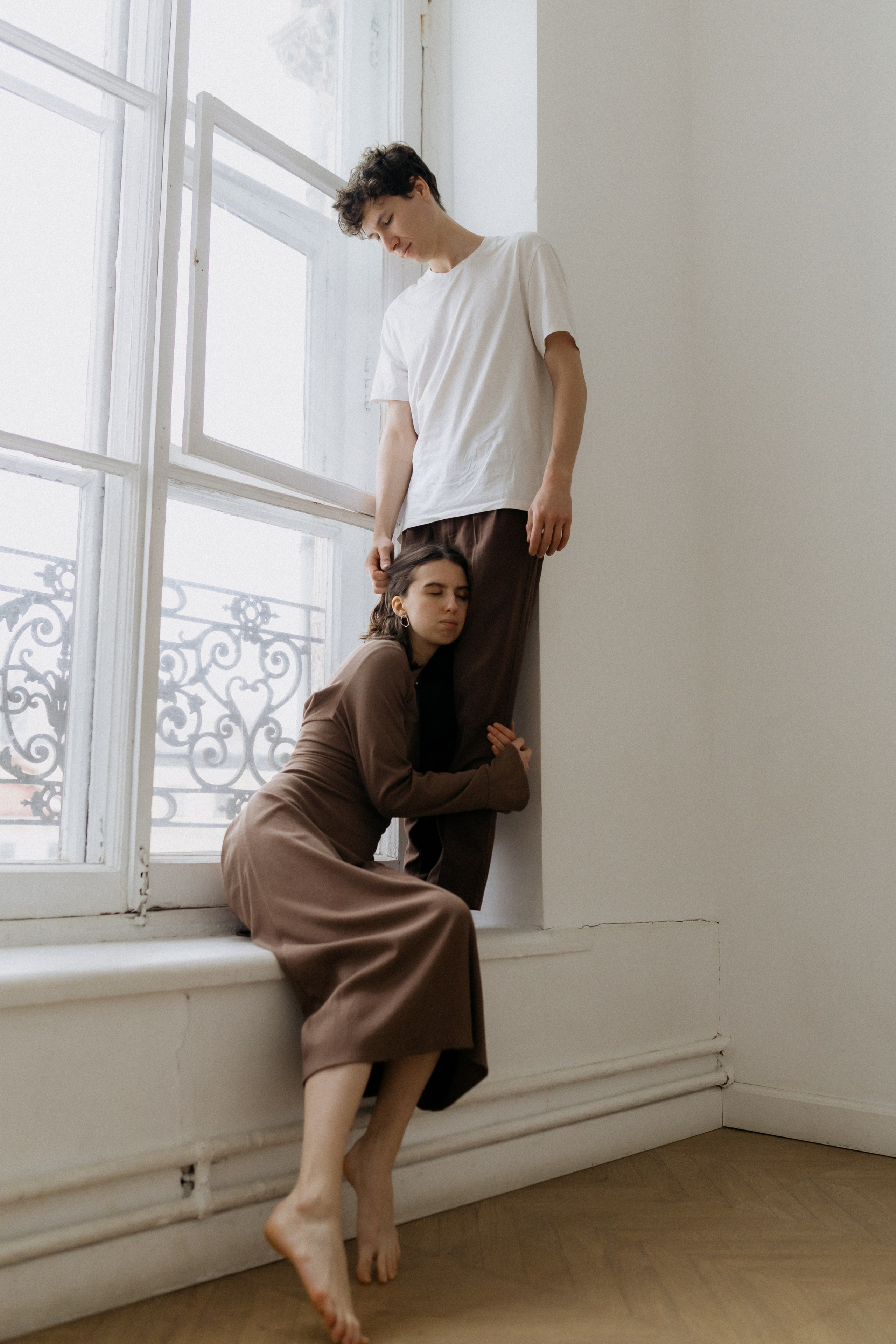 Лав стори в Санкт-Петербурге. Фотограф Санкт-Петербург Князева Елизавета