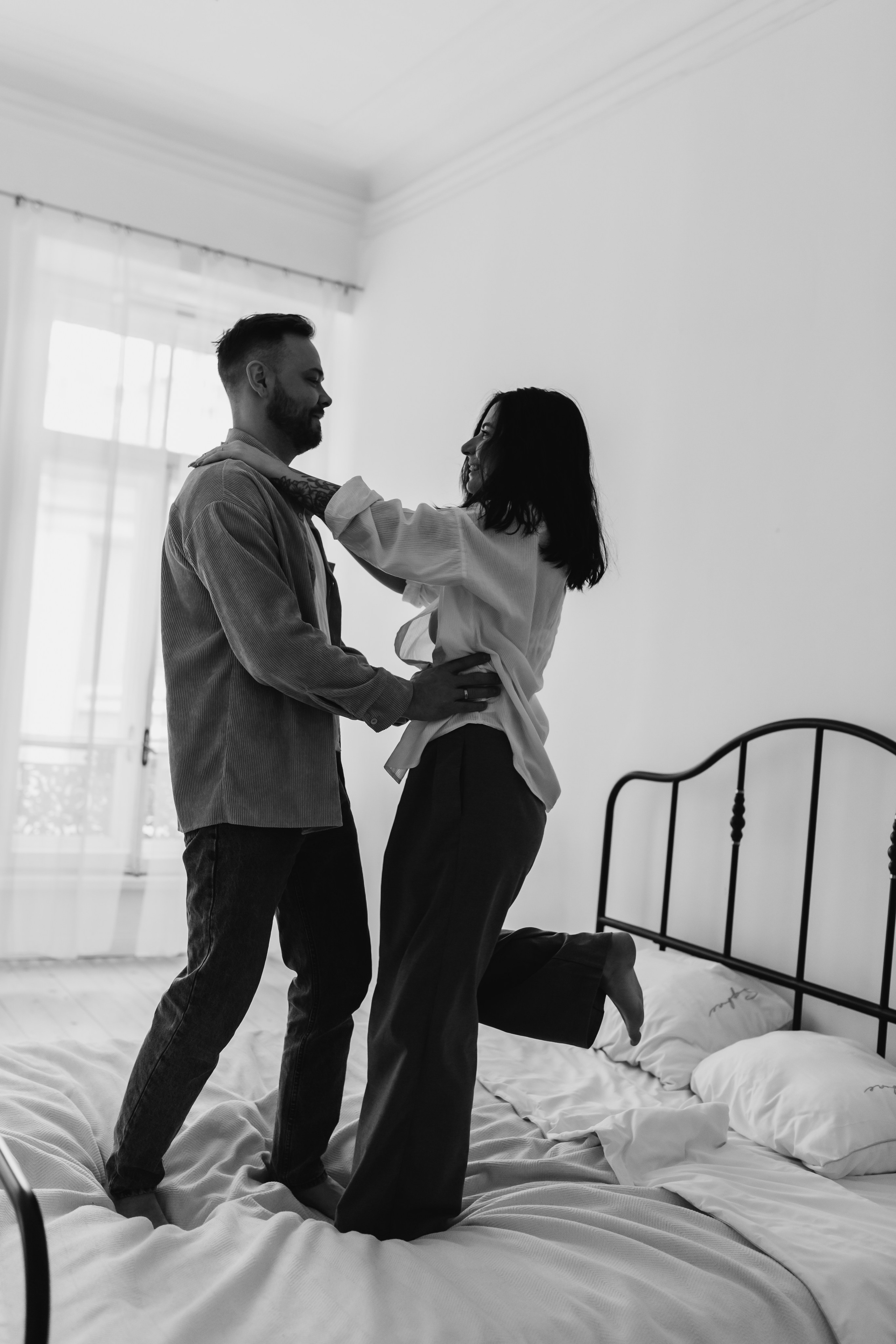 Lovestory Саша и Настя. Фотограф Санкт-Петербург Князева Елизавета