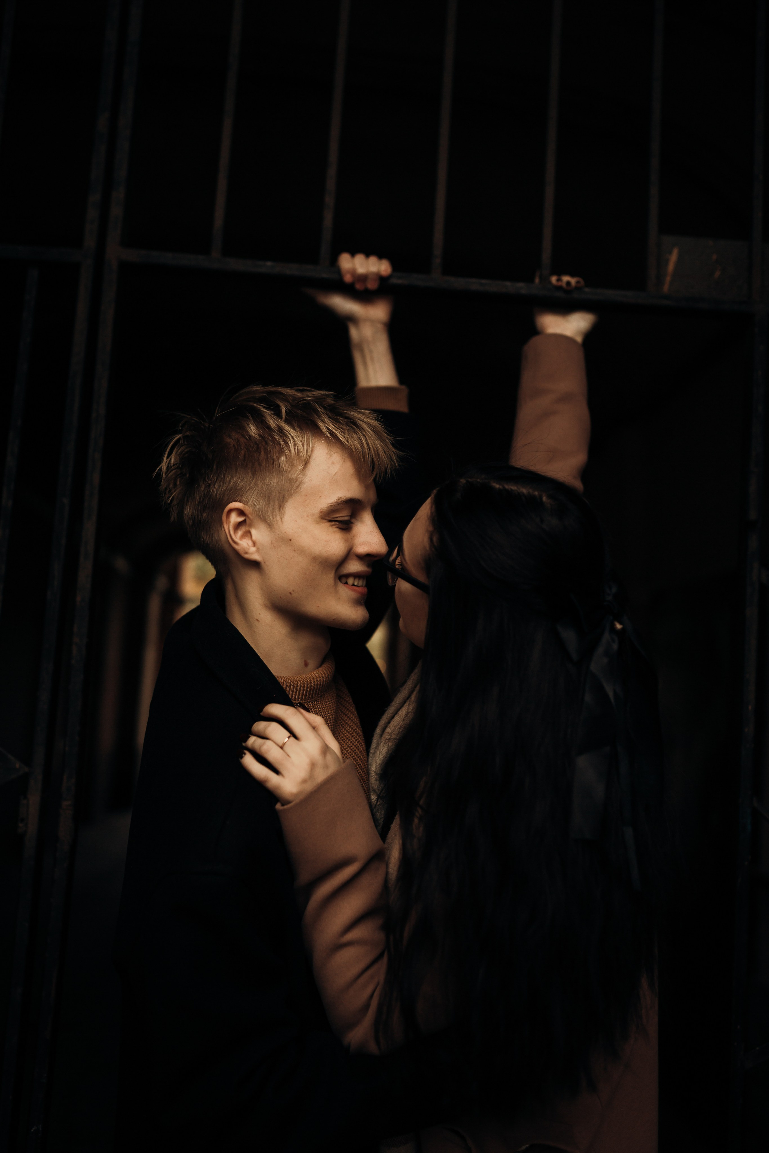 LoveStory Санкт-Петербург. Фотограф Санкт-Петербург Князева Елизавета