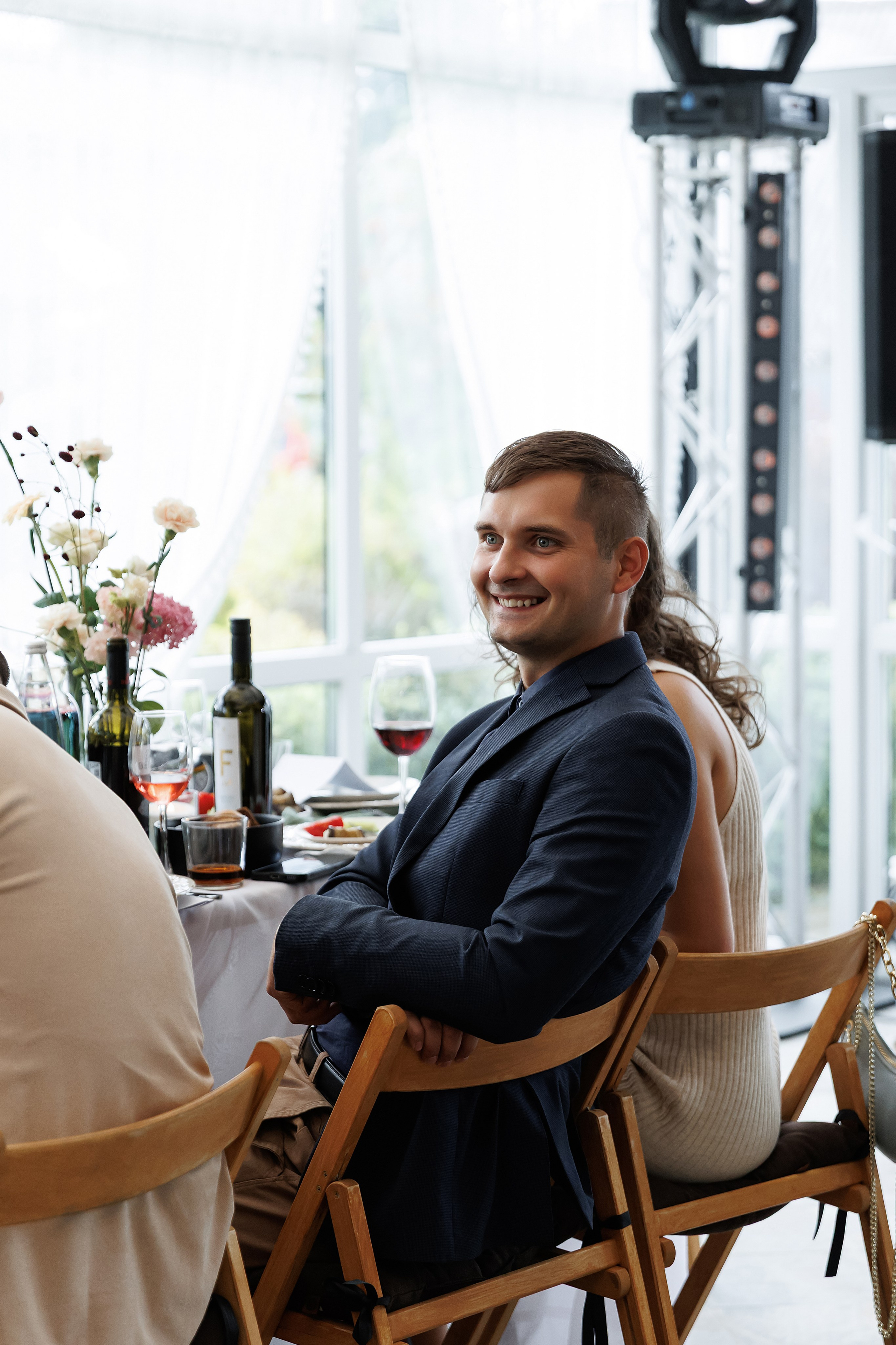 Ирина и Роман. Свадебный фотограф в Пскове и Санкт-Петербурге | Анна Голикова