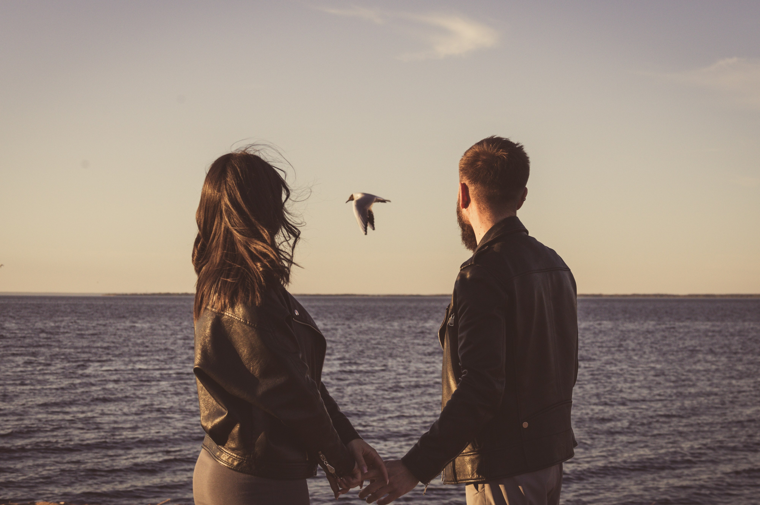 Love Story. Фотограф Serge Goze