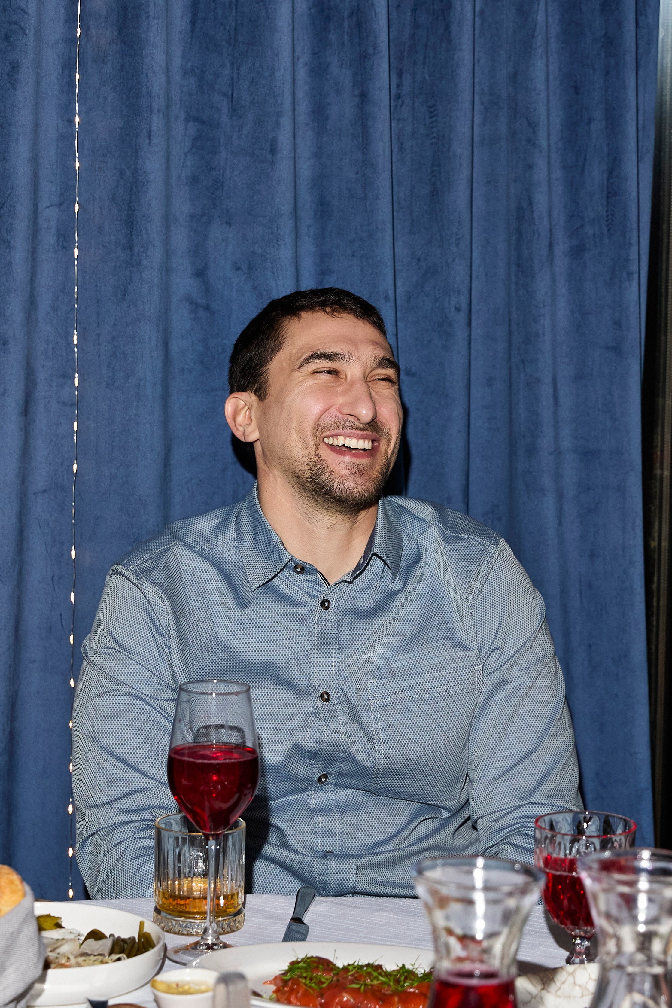 Корпоратив Мореми. Свадебный фотограф Анастасия Казакова