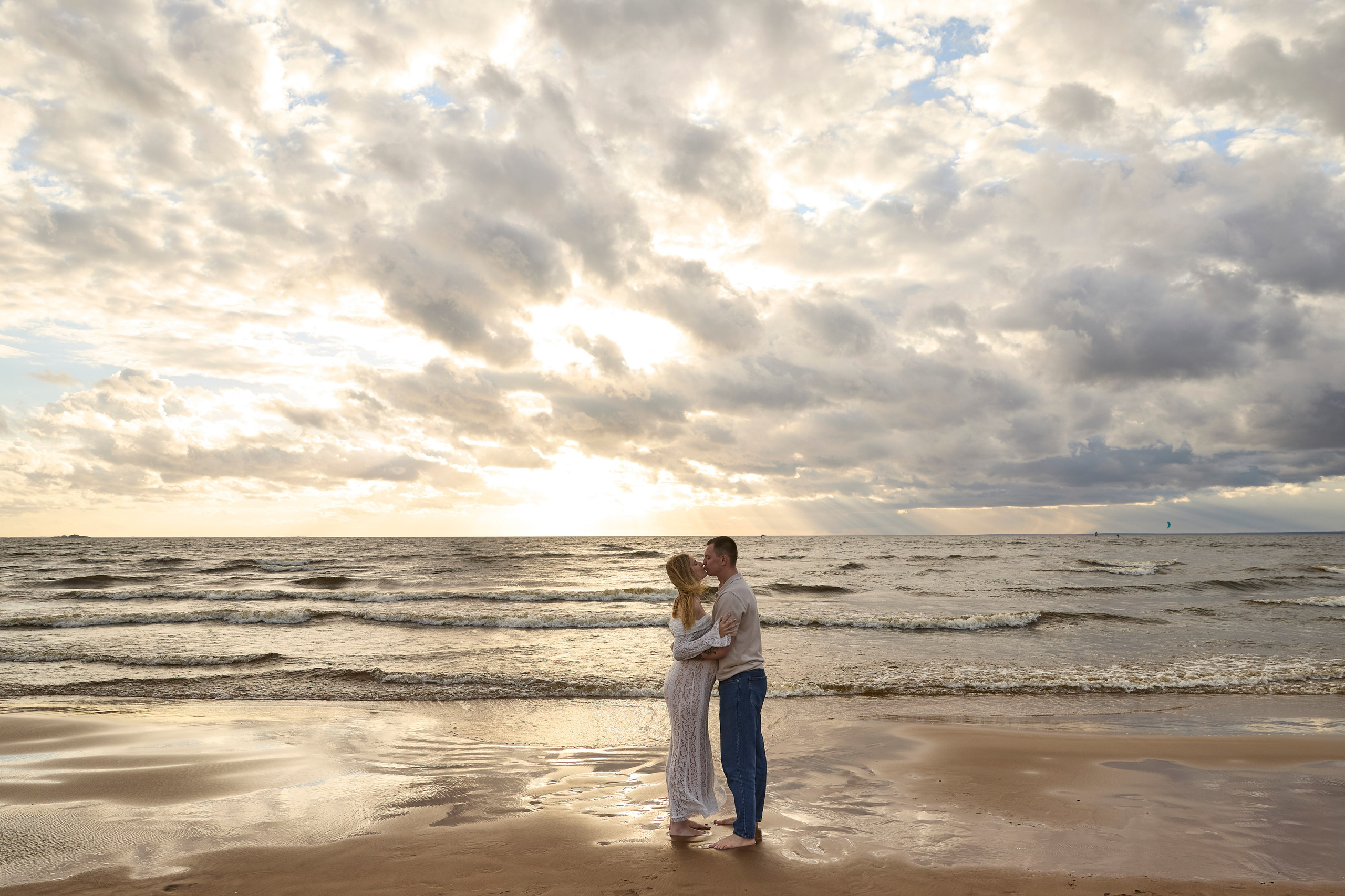 Александр и Диана. Свадебный фотогра Анастасия Казакова